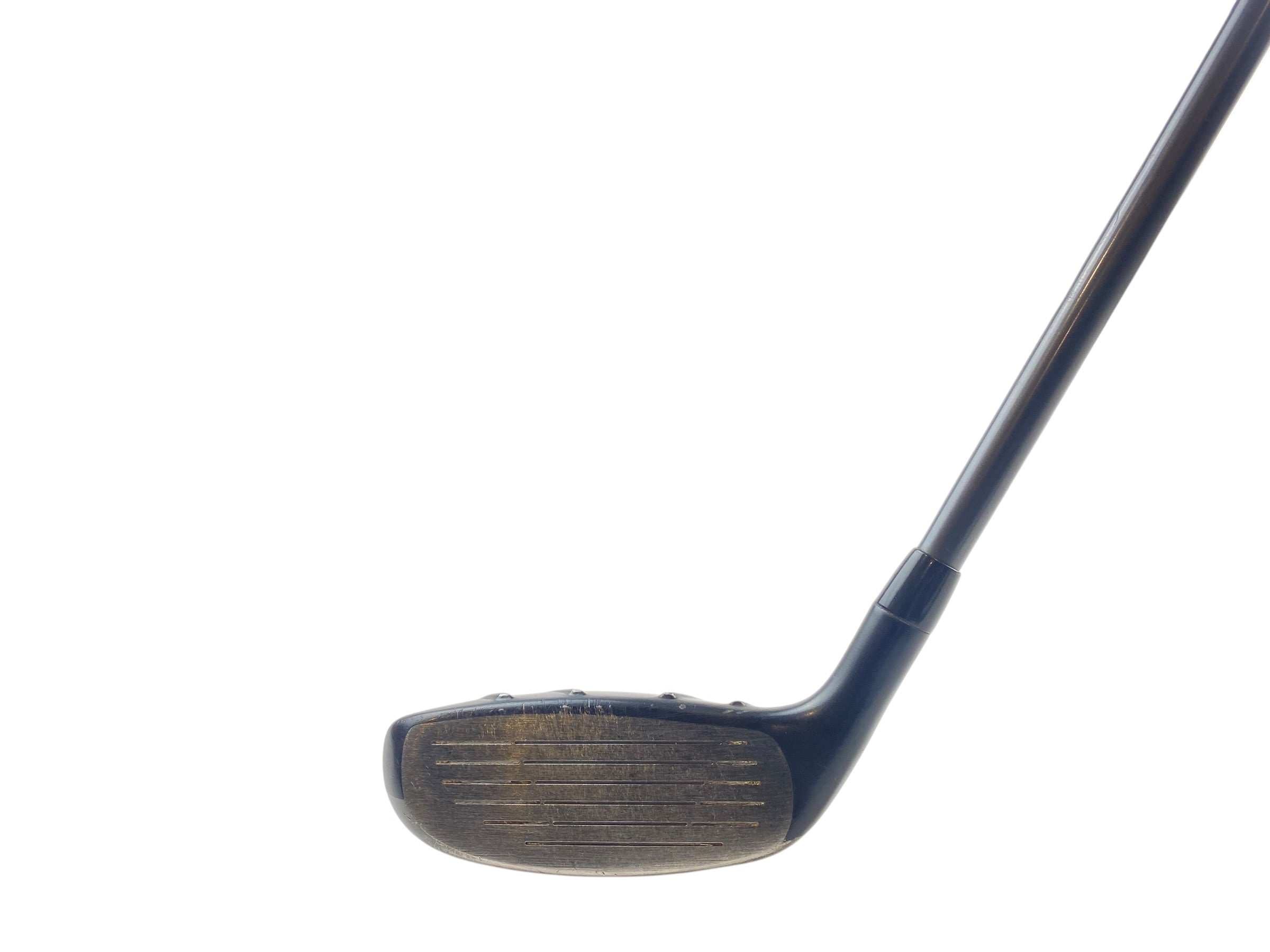 PING G Series 3 Hybrid / 19 Degree / Regular Flex