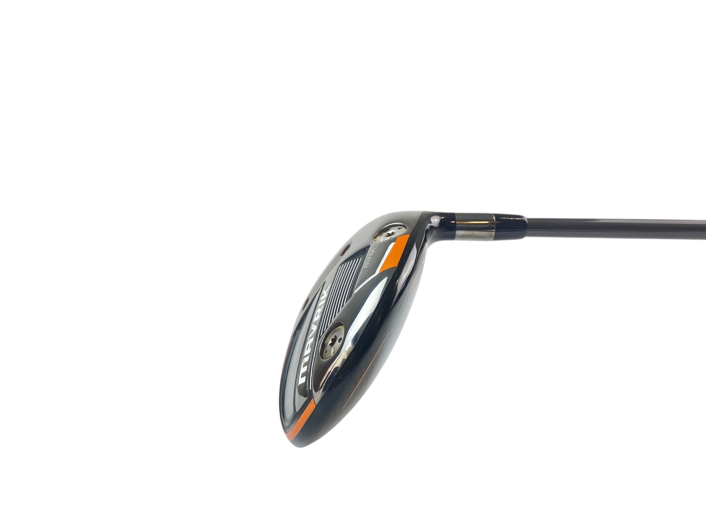 Callaway Mavrik Max 5 Wood / 18 Degree / Regular Flex