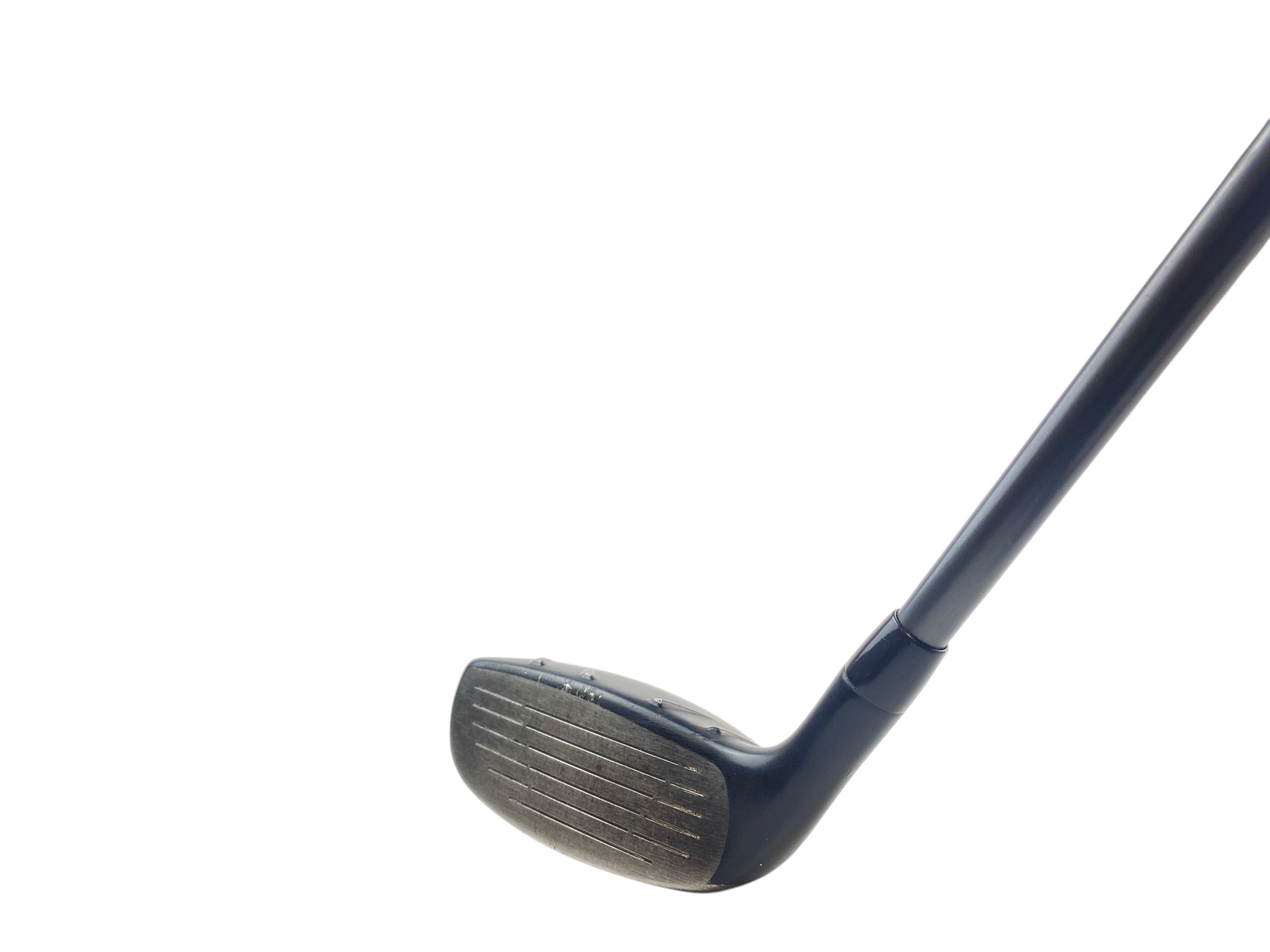 PING G Series 3 Hybrid / 19 Degree / Regular Flex