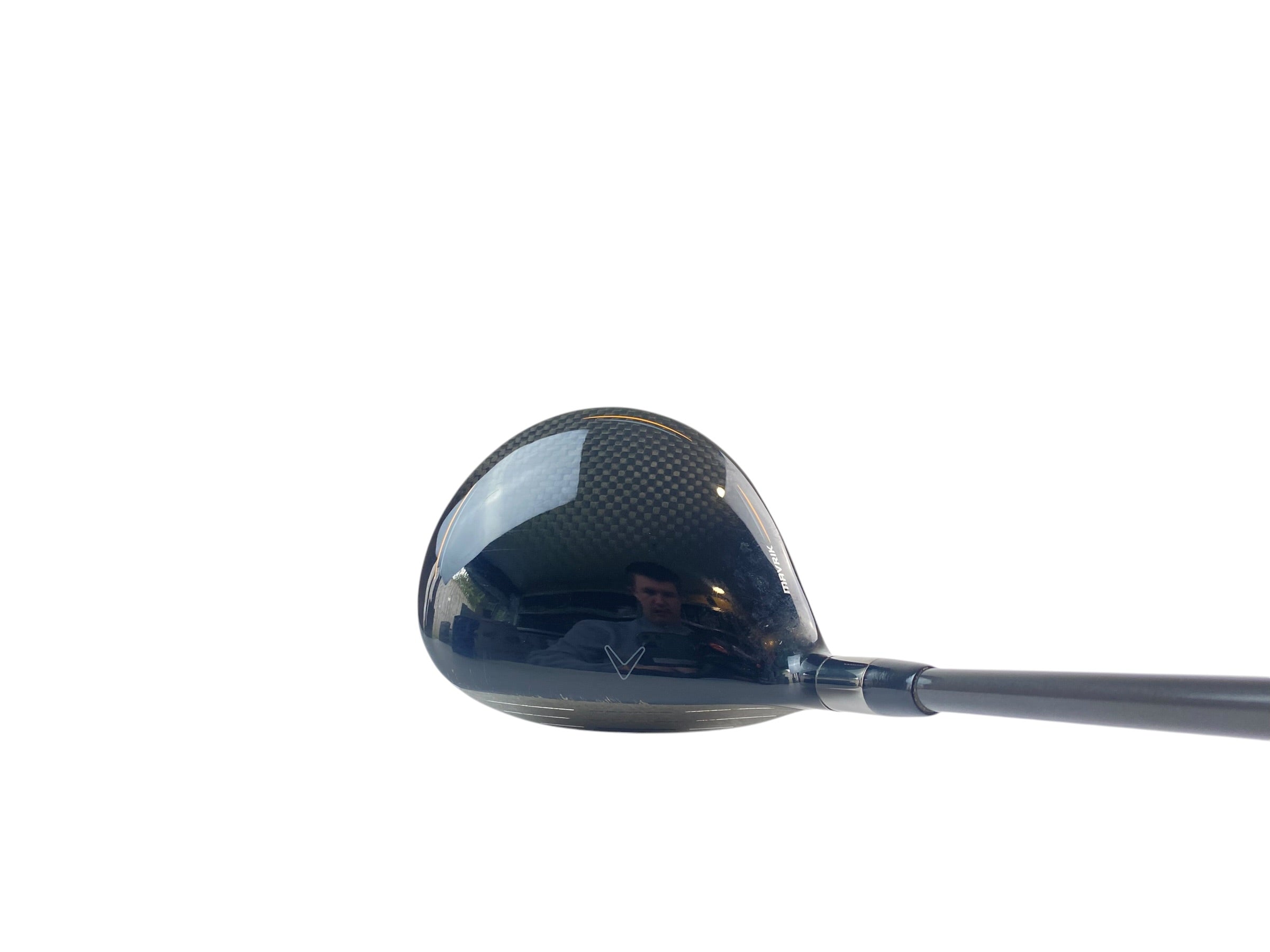 Callaway Mavrik Max 5 Wood / 18 Degree / Regular Flex