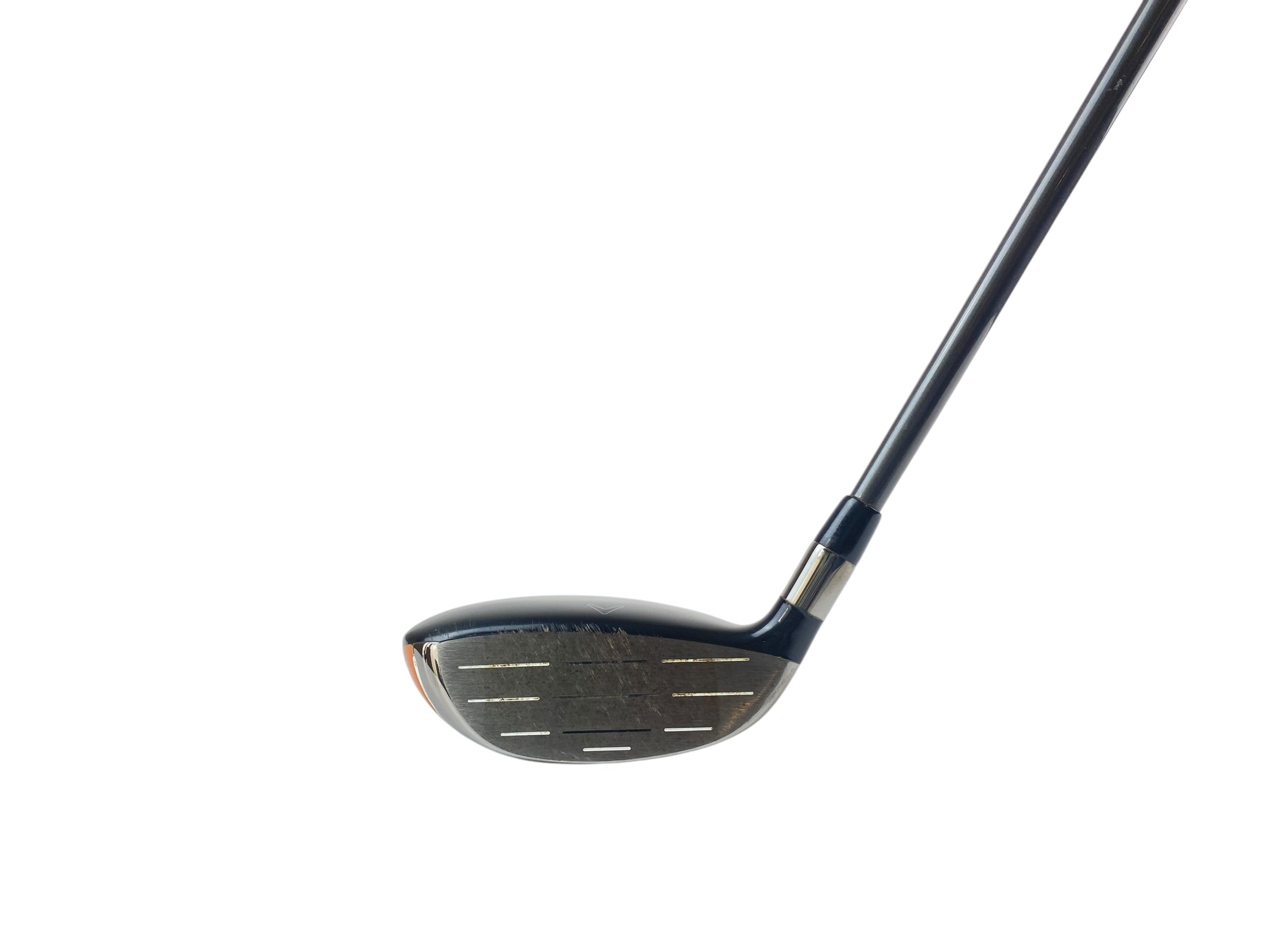 Callaway Mavrik Max 5 Wood / 18 Degree / Regular Flex