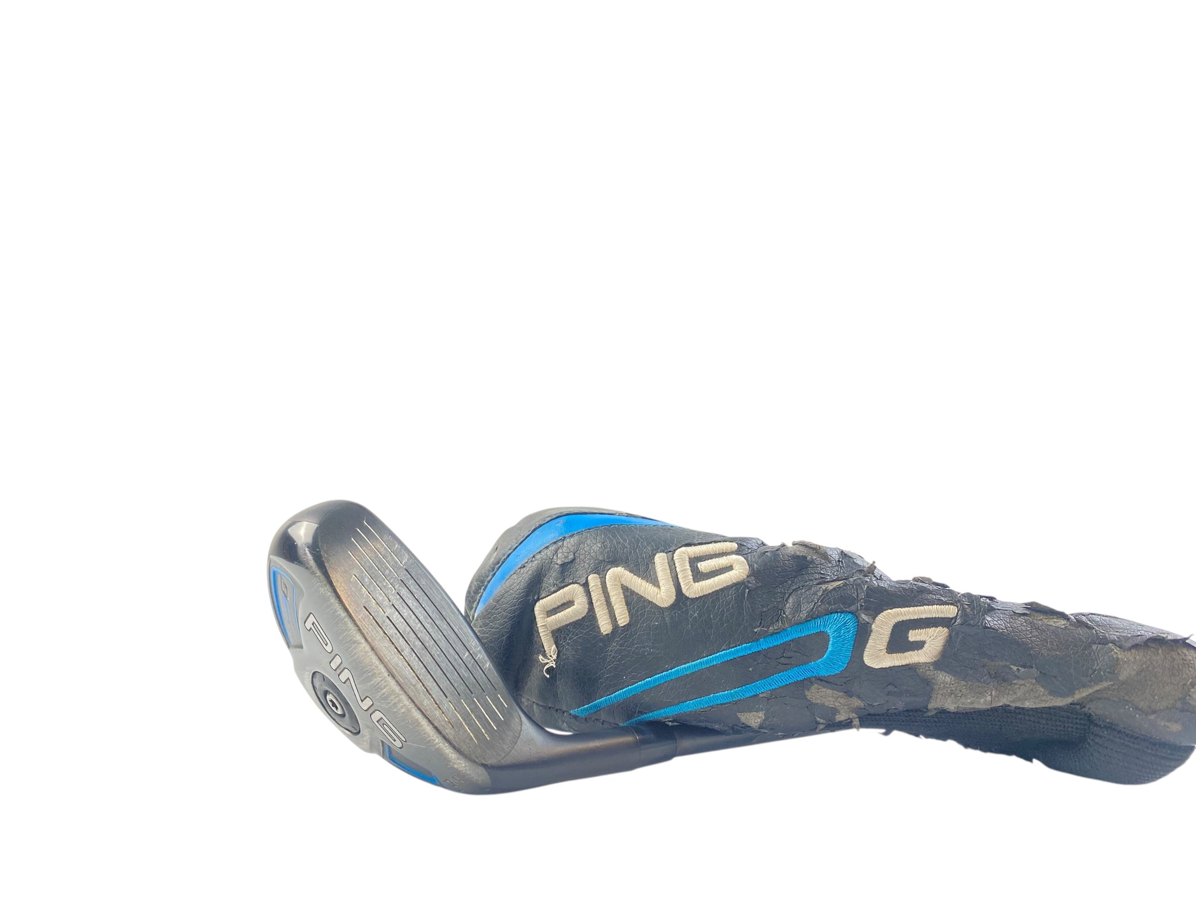 PING G Series 3 Hybrid / 19 Degree / Stiff Flex