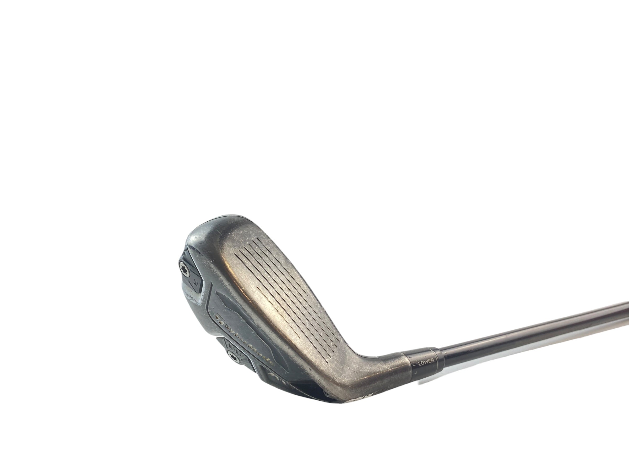 Taylormade M1 2016 4 Hybrid / 21 Degree / Regular Flex