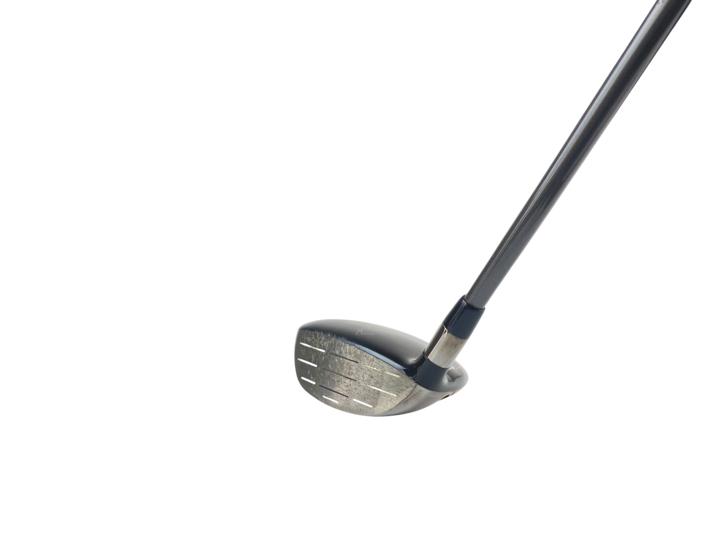 Callaway Mavrik Max 5 Wood / 18 Degree / Regular Flex
