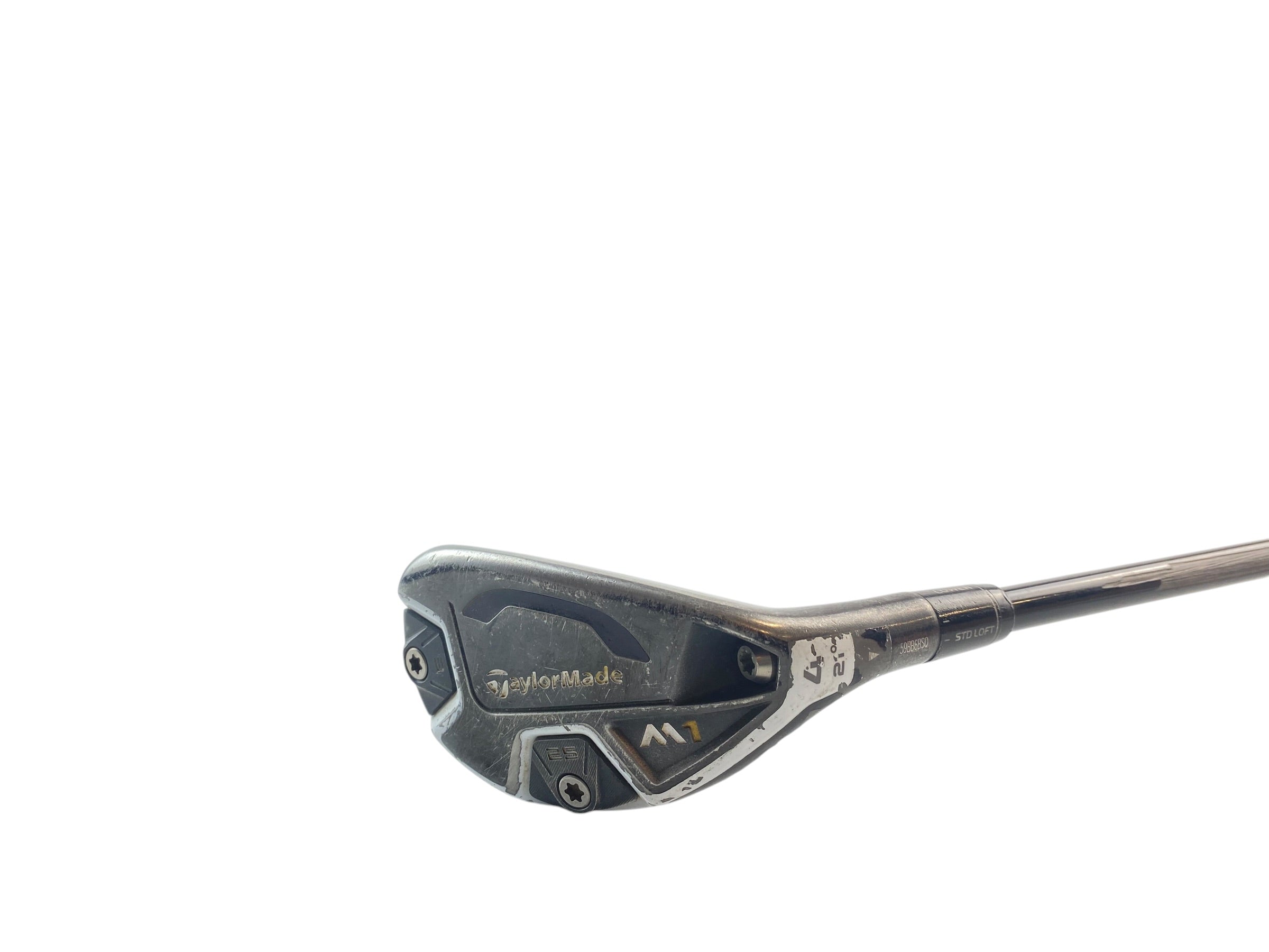 Taylormade M1 2016 4 Hybrid / 21 Degree / Regular Flex