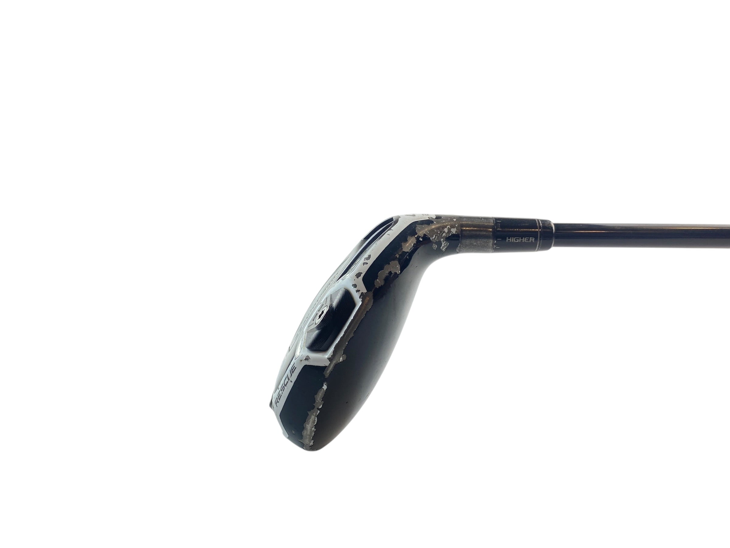 Taylormade M1 2016 4 Hybrid / 21 Degree / Regular Flex