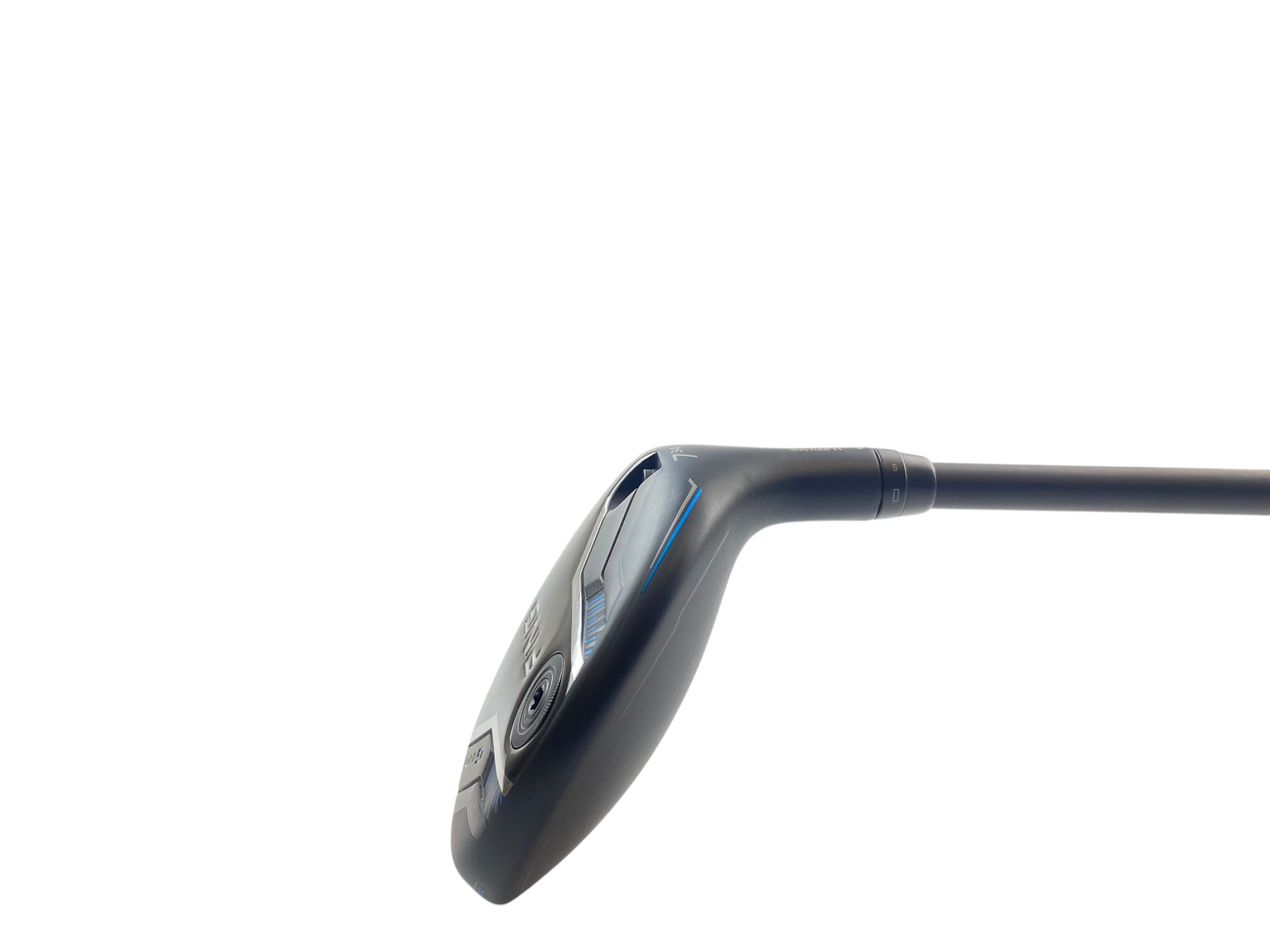PING G440 7 Hybrid / 34 Degree / Senior Flex