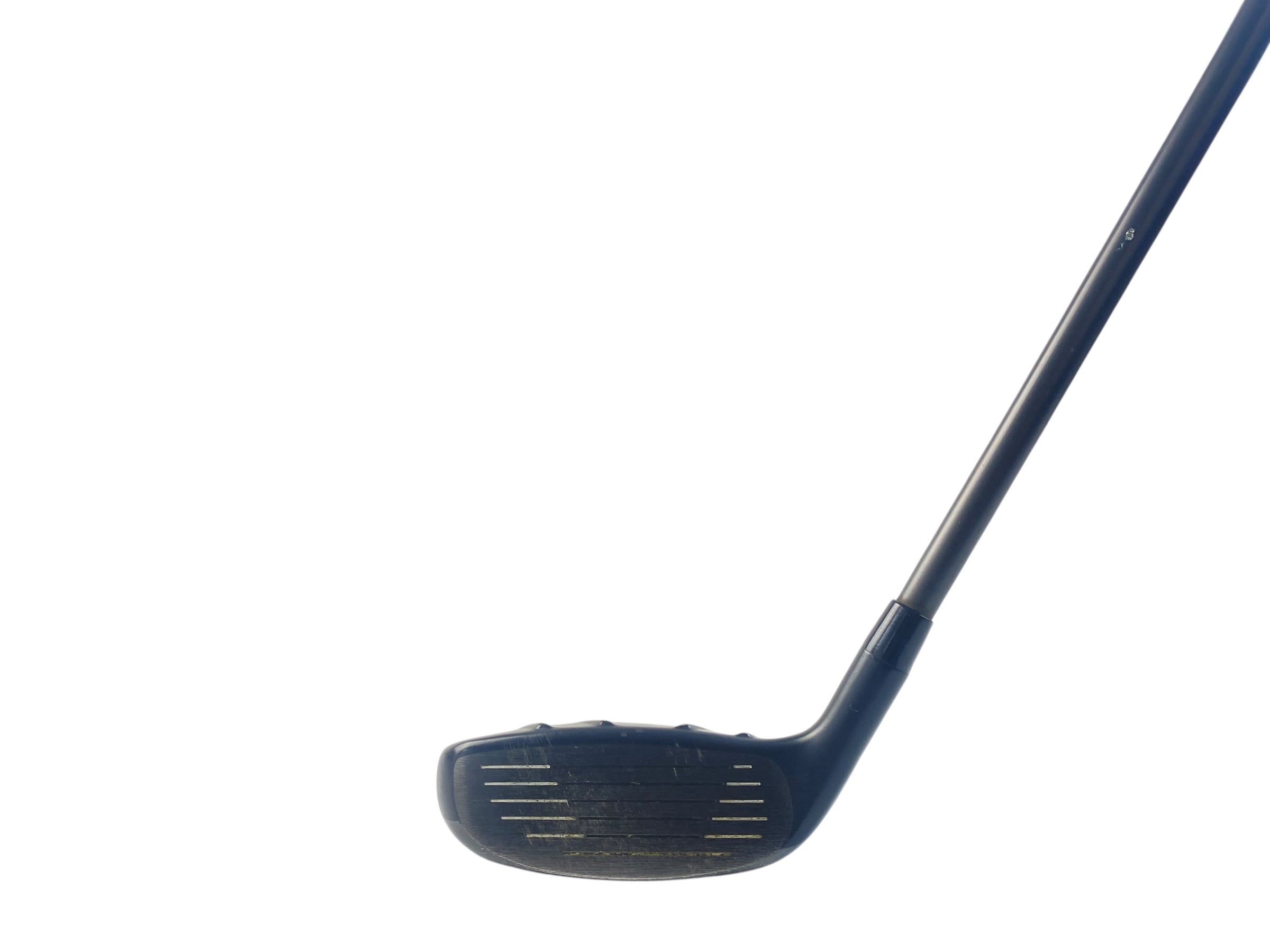 PING G Series 3 Hybrid / 19 Degree / Stiff Flex