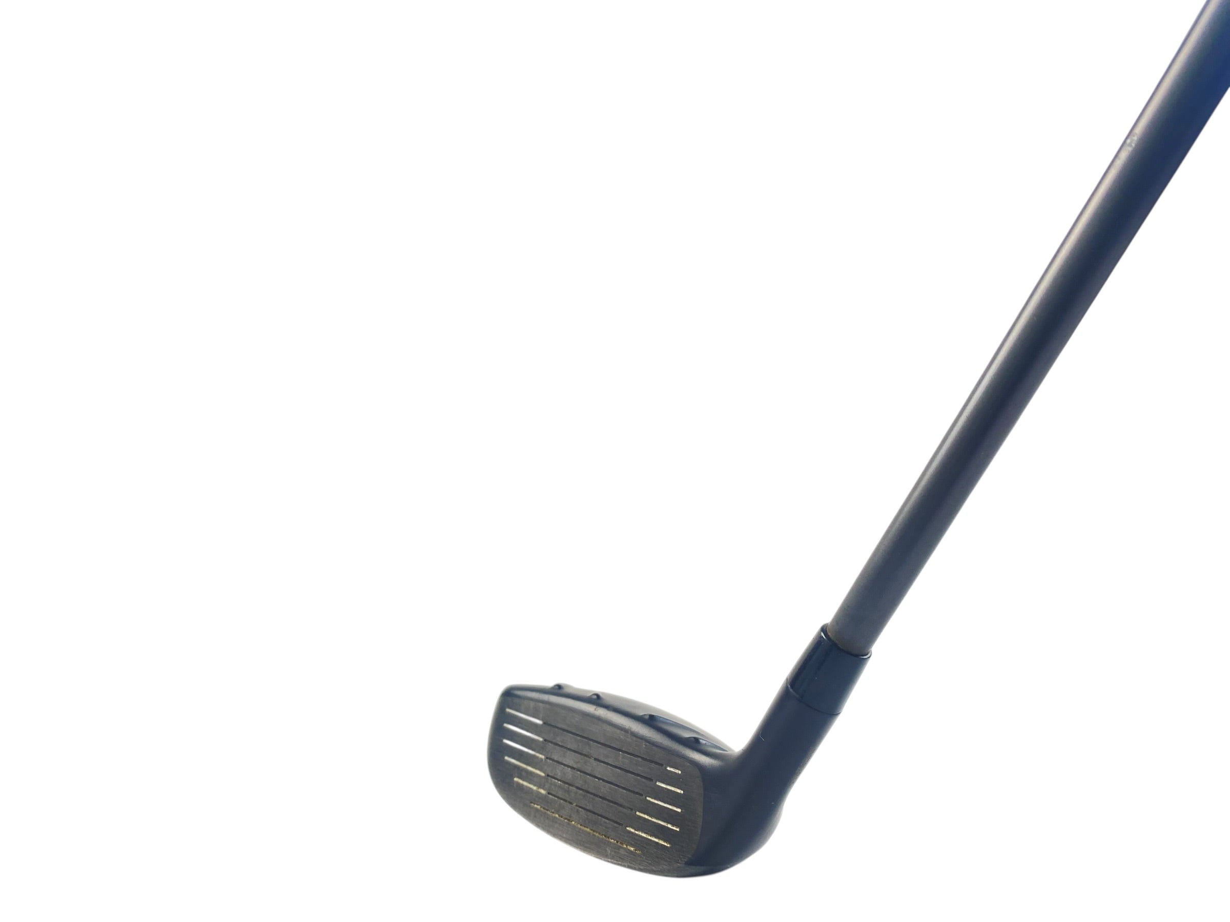 PING G Series 3 Hybrid / 19 Degree / Stiff Flex