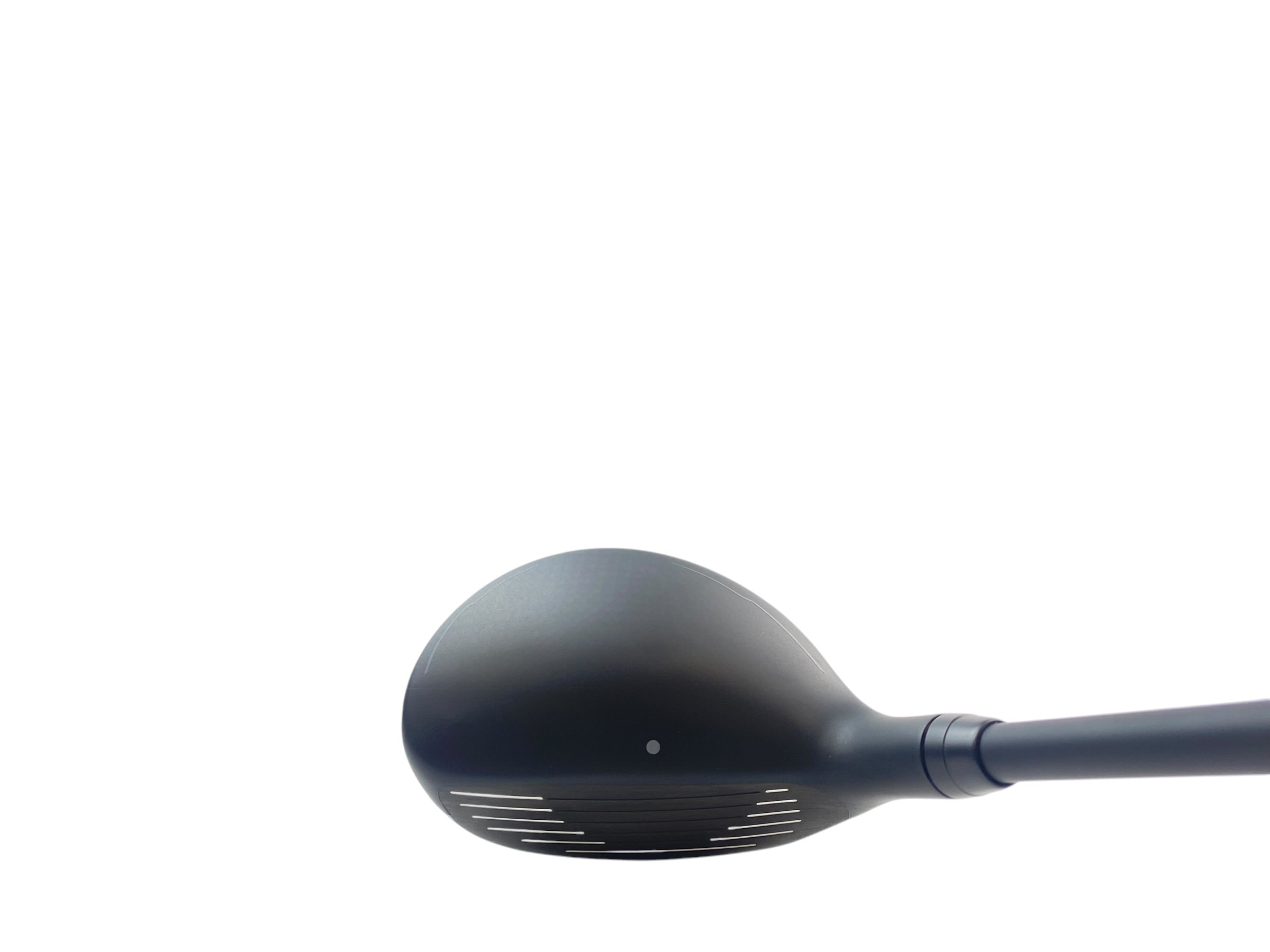 PING G440 7 Hybrid / 34 Degree / Senior Flex