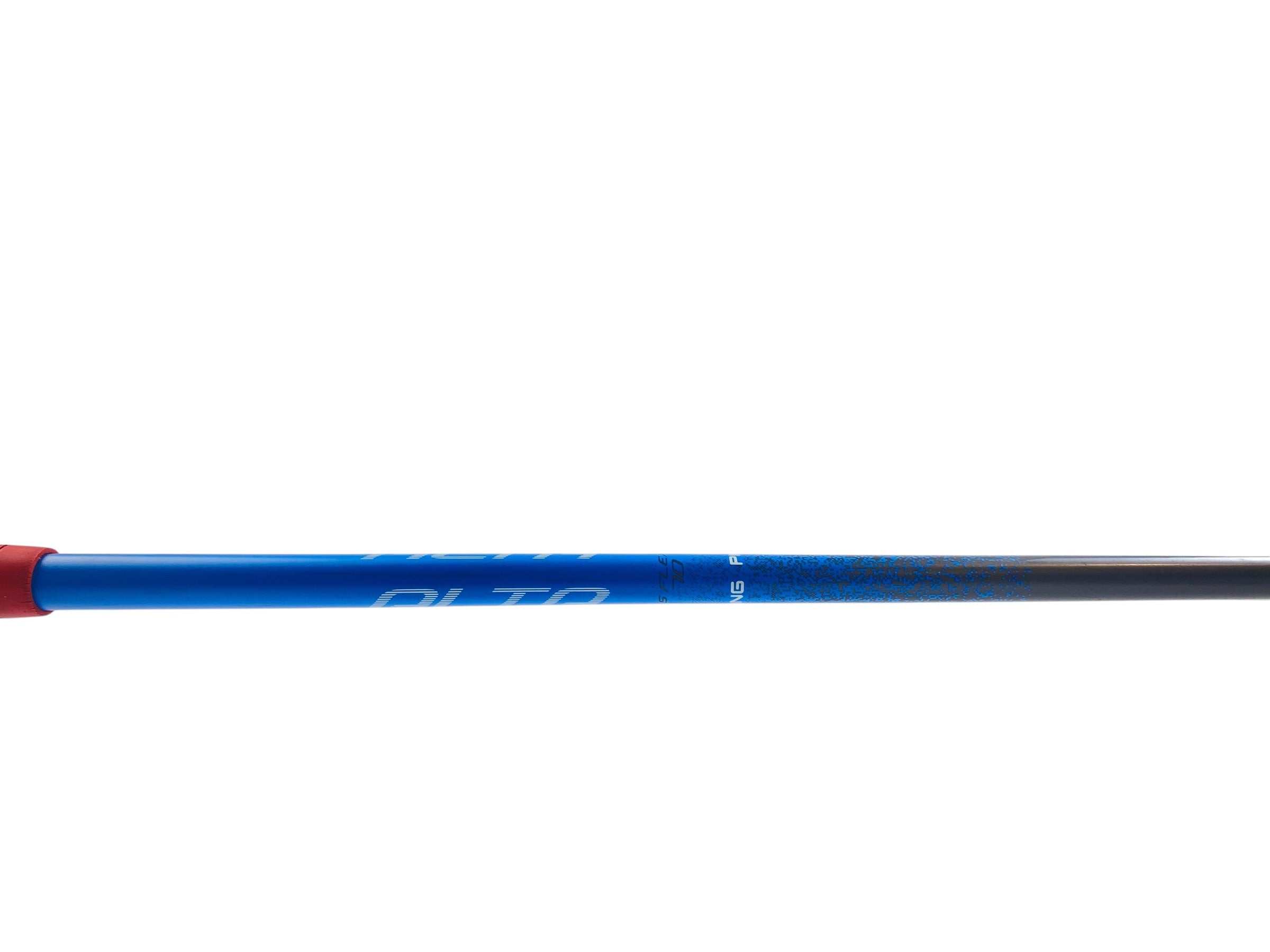 PING G Series 3 Hybrid / 19 Degree / Stiff Flex