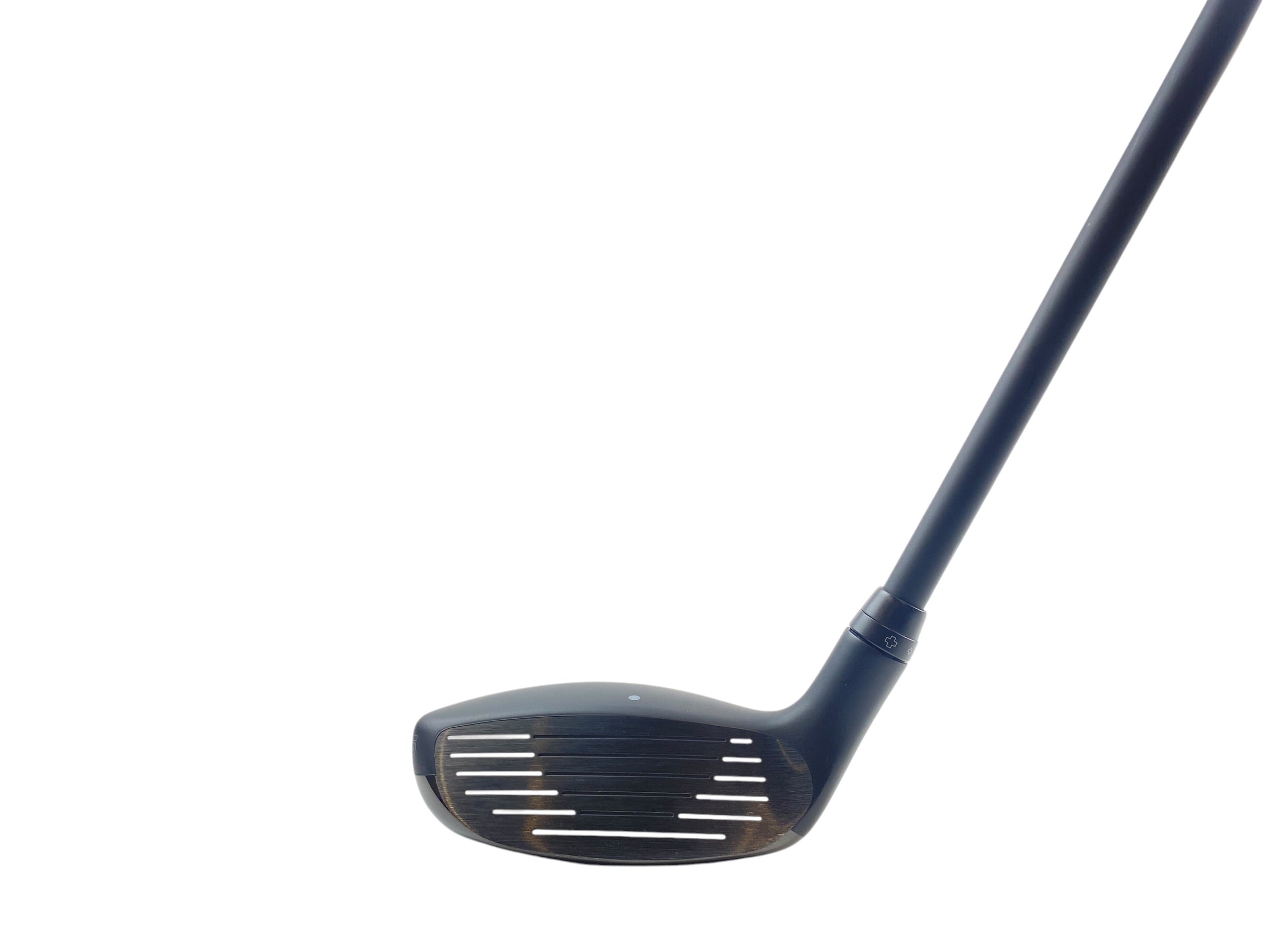 PING G440 7 Hybrid / 34 Degree / Senior Flex