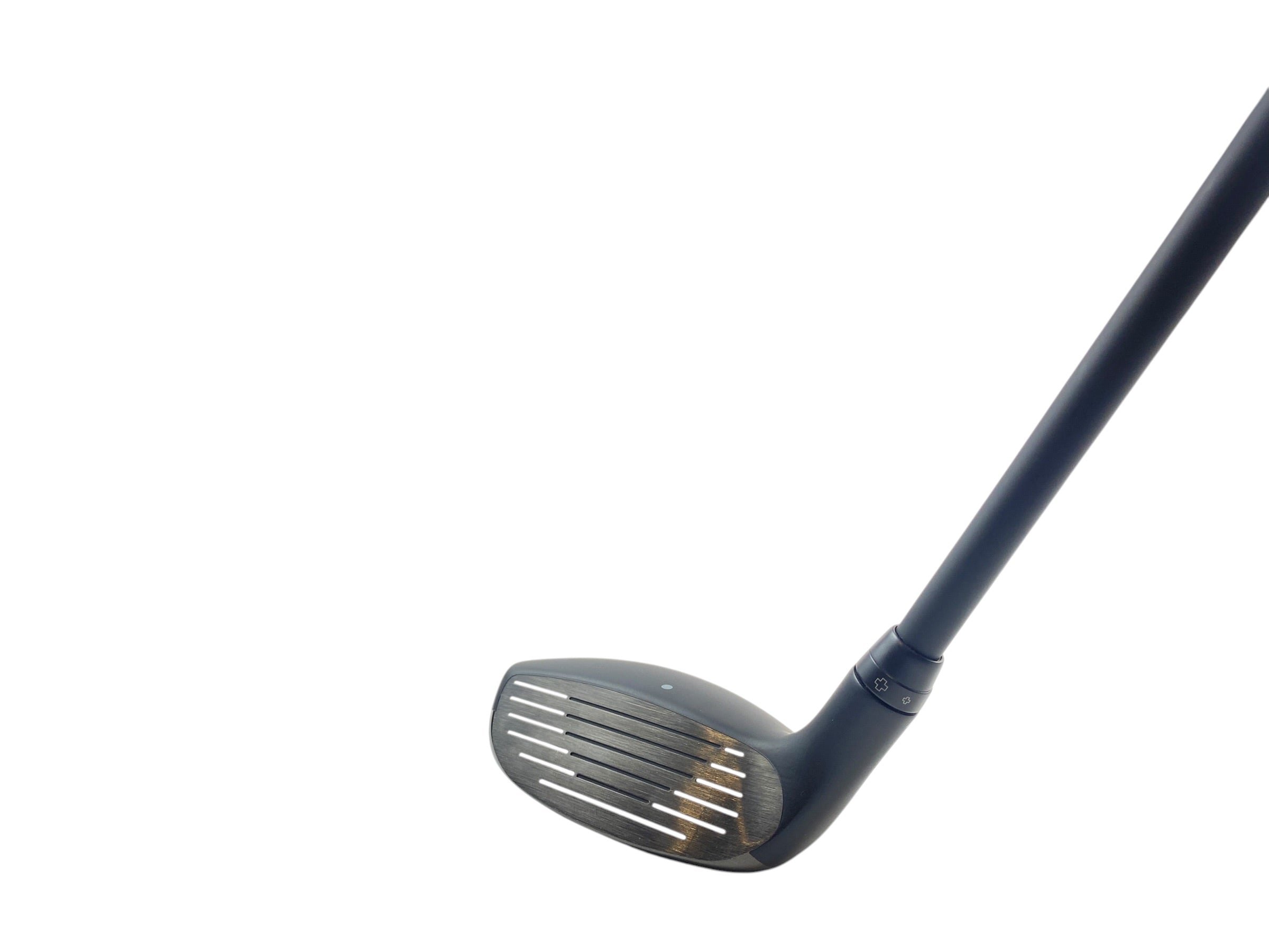 PING G440 7 Hybrid / 34 Degree / Senior Flex