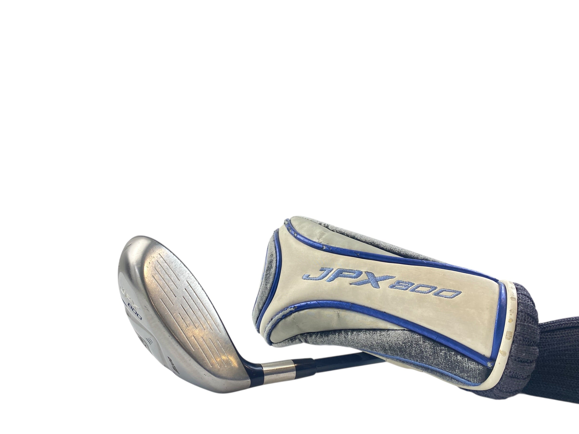 Mizuno JPX 800 5 Wood / 18 Degree / Regular Flex