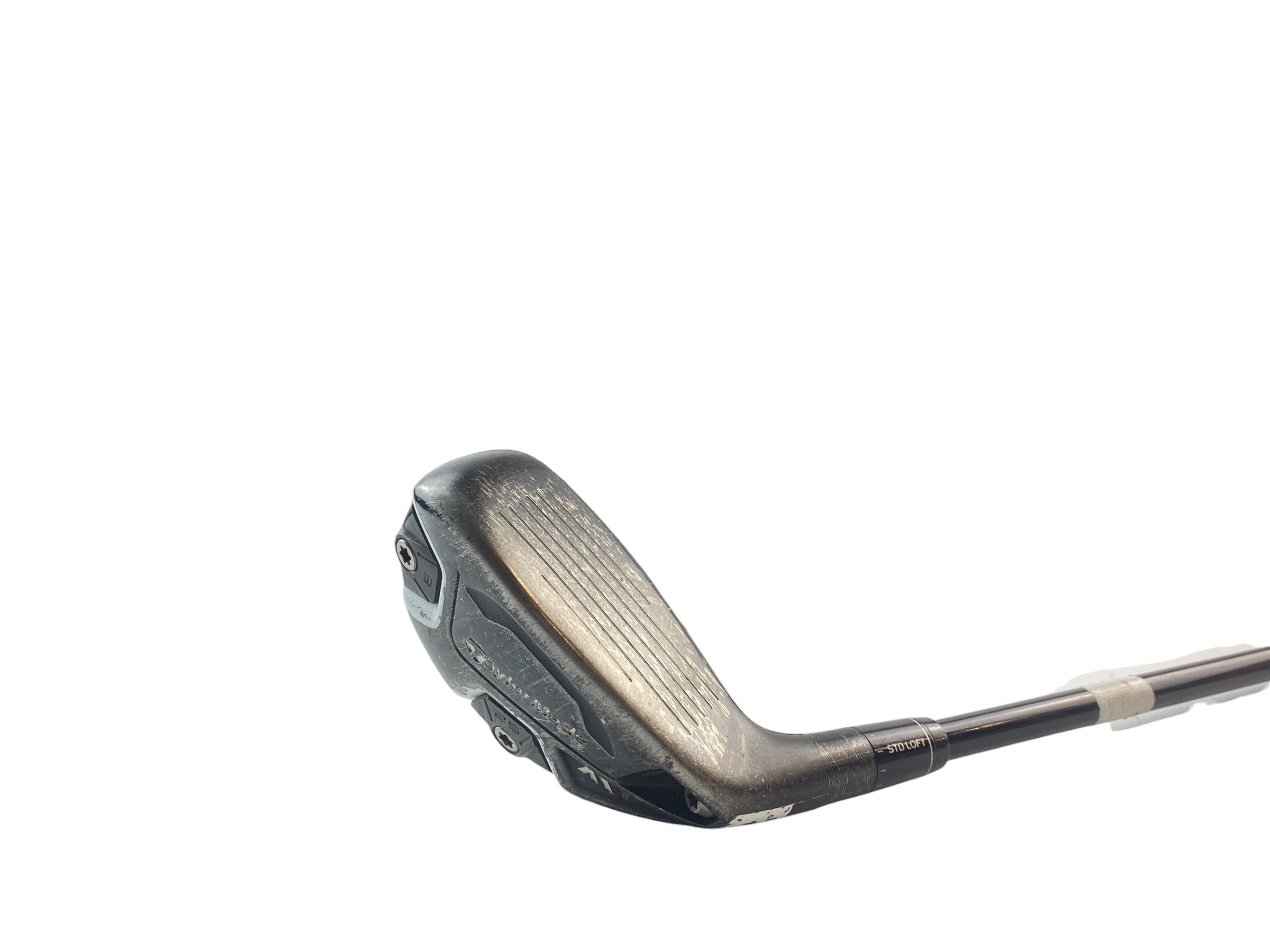 Taylormade M1 2016 4 Hybrid / 21 Degree / Regular Flex