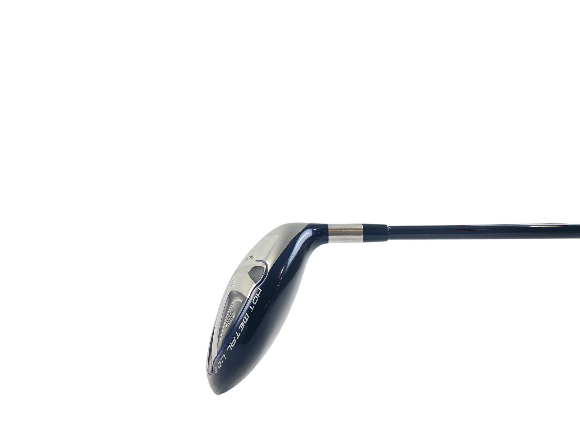 Mizuno JPX 800 5 Wood / 18 Degree / Regular Flex