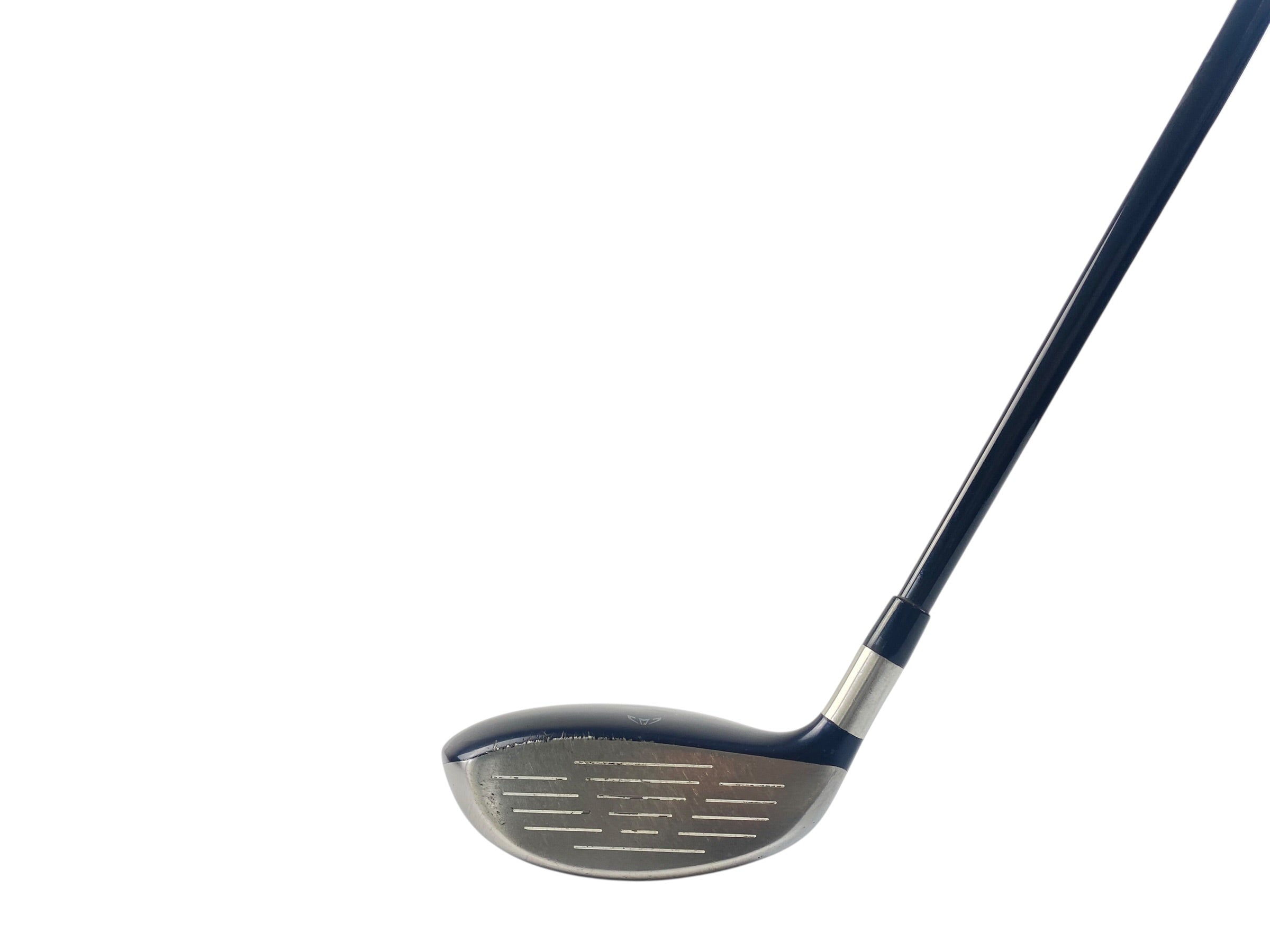 Mizuno JPX 800 5 Wood / 18 Degree / Regular Flex