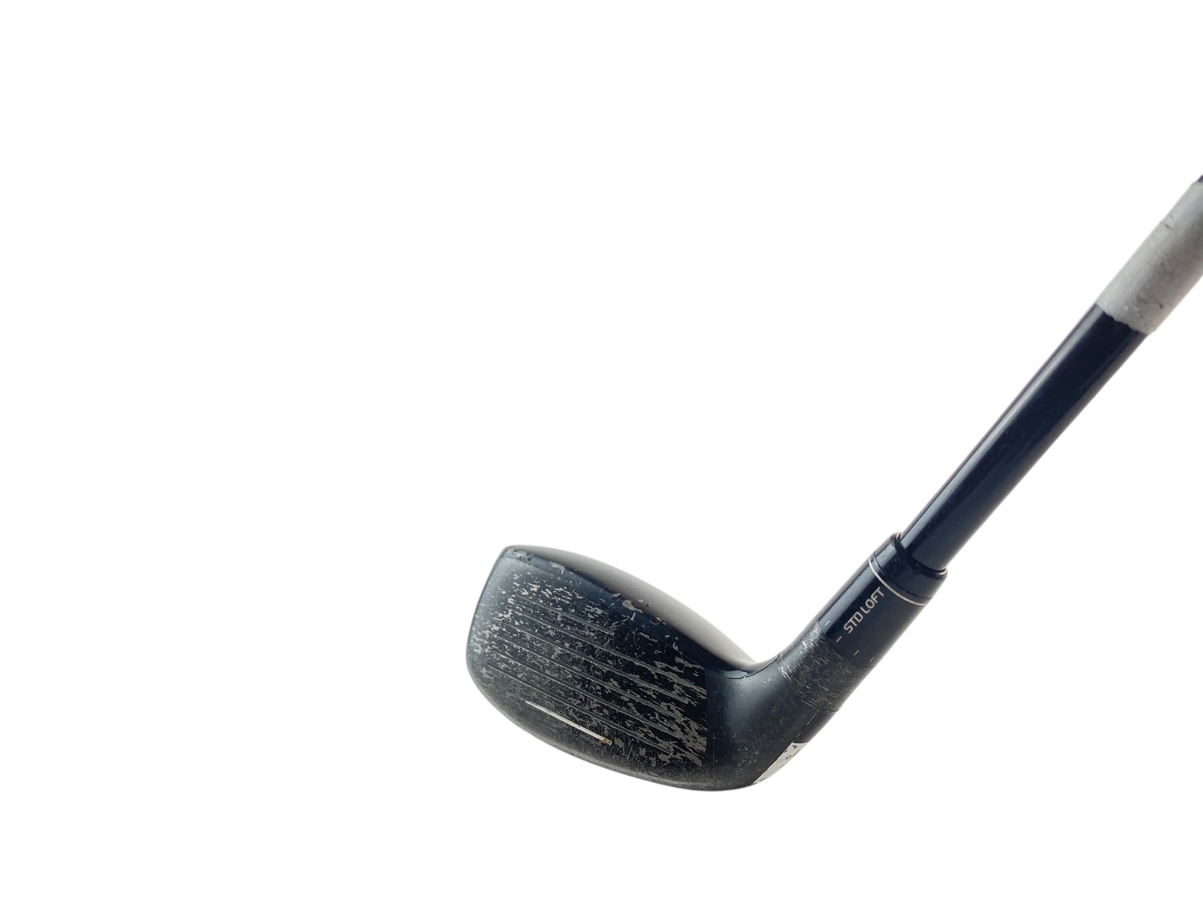 Taylormade M1 2016 4 Hybrid / 21 Degree / Regular Flex