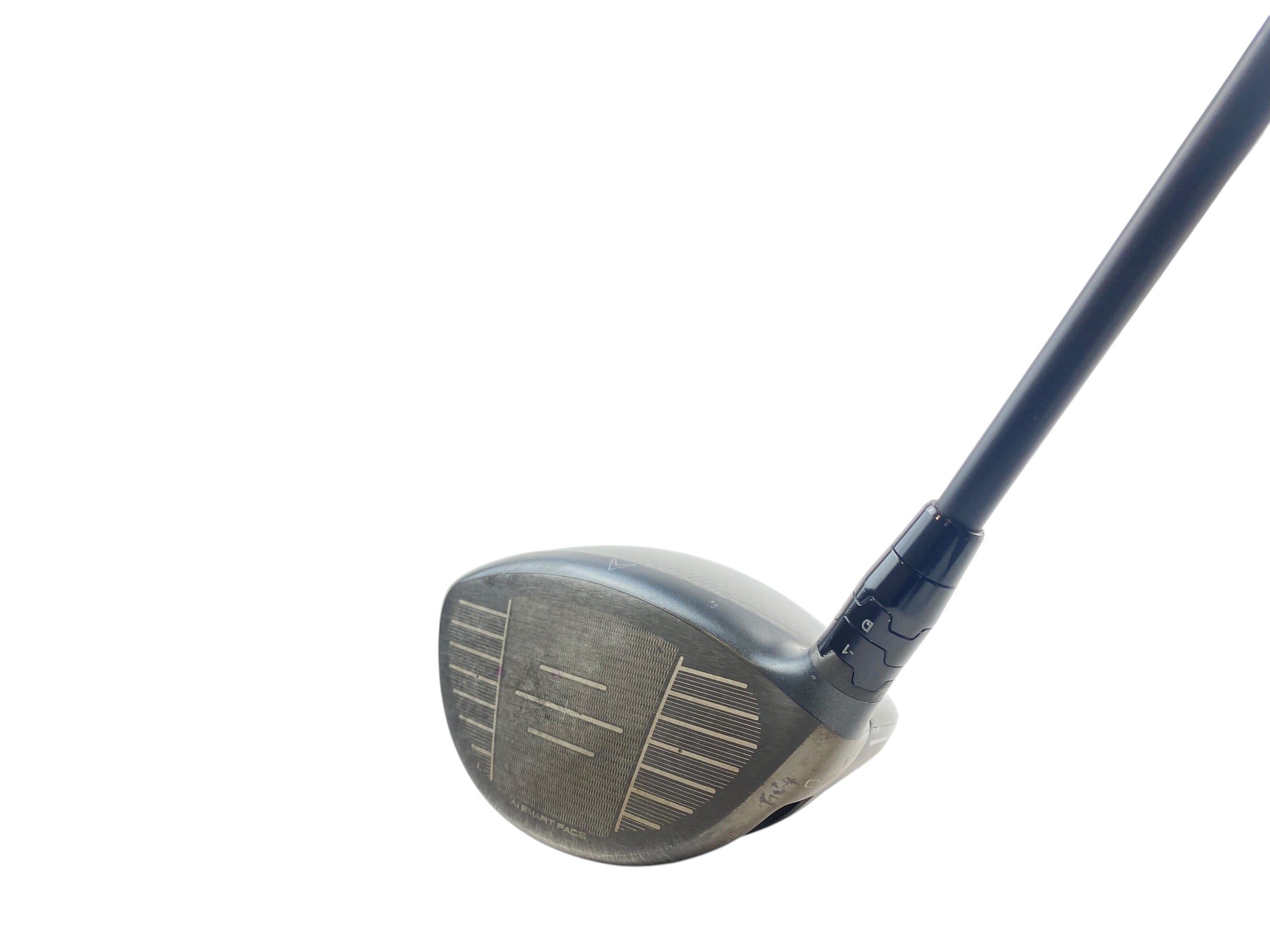 Callaway Paradym Ai Smoke Max Driver / 12 Degree / Regular Flex