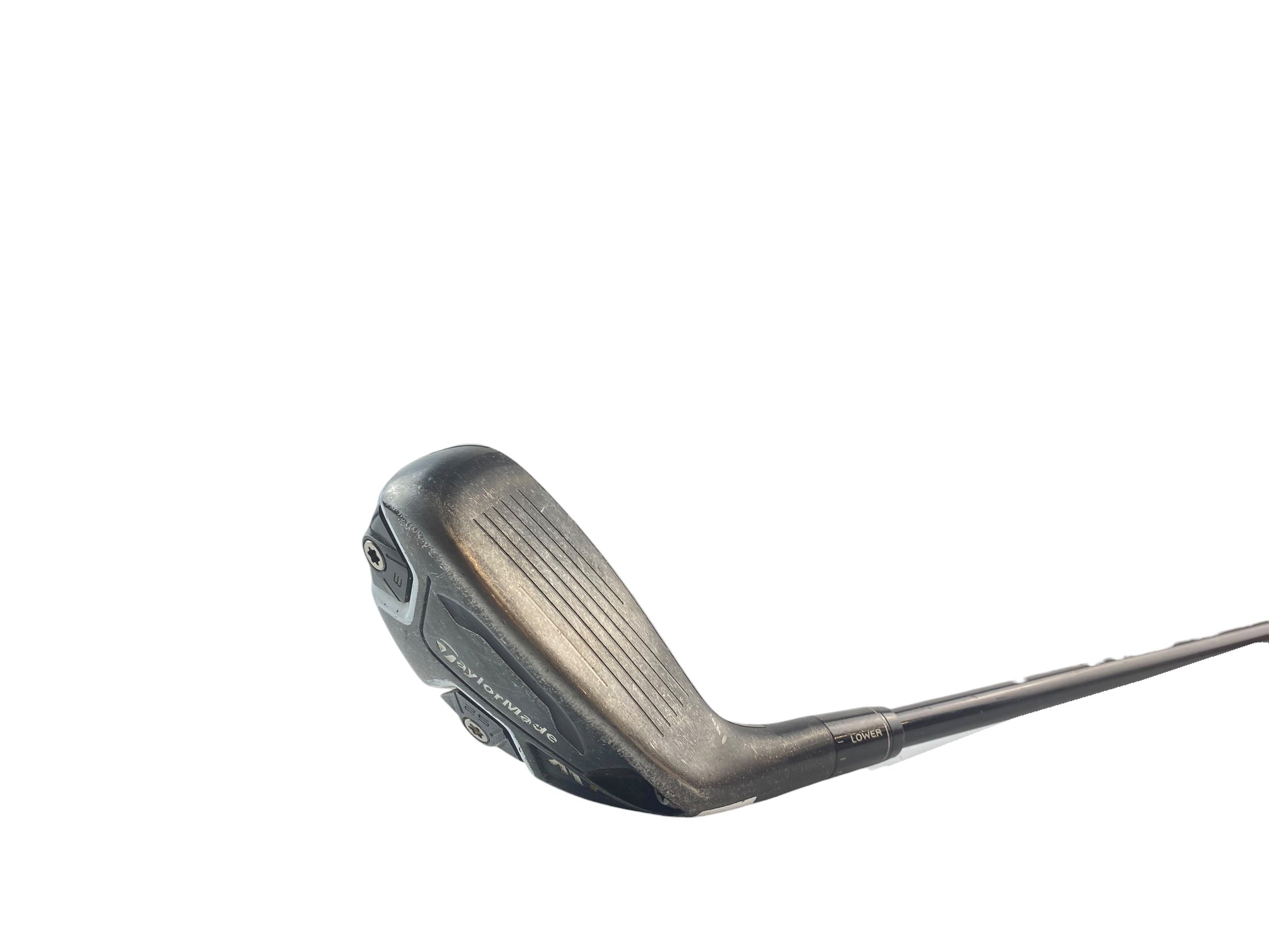 Taylormade M1 2016 4 Hybrid / 21 Degree / Regular Flex