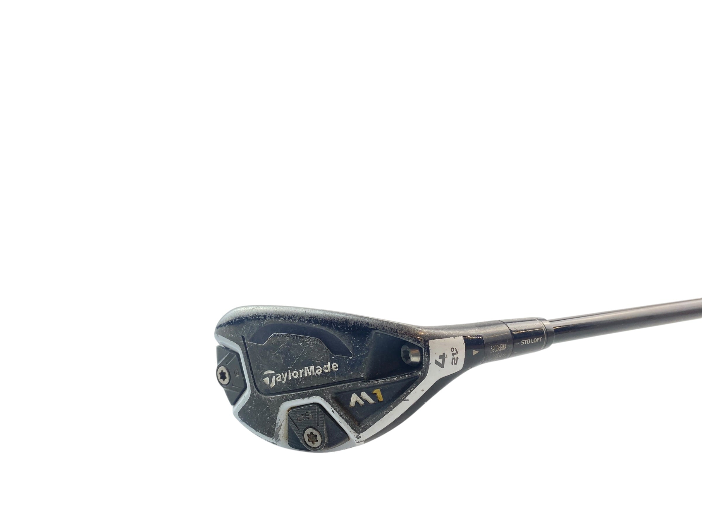 Taylormade M1 2016 4 Hybrid / 21 Degree / Regular Flex