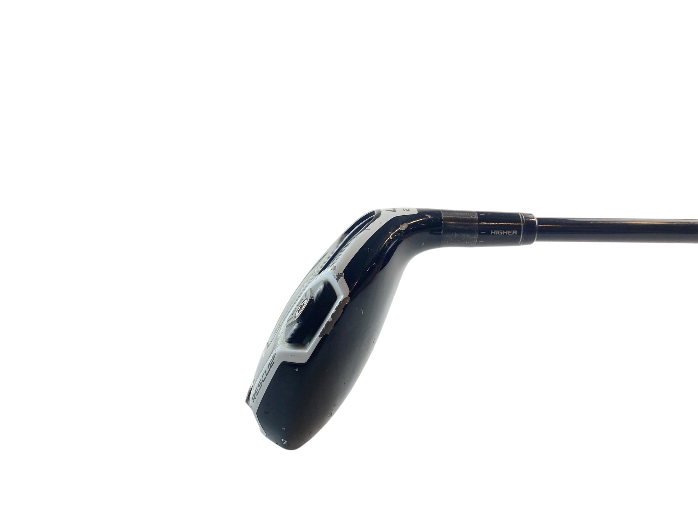 Taylormade M1 2016 4 Hybrid / 21 Degree / Regular Flex