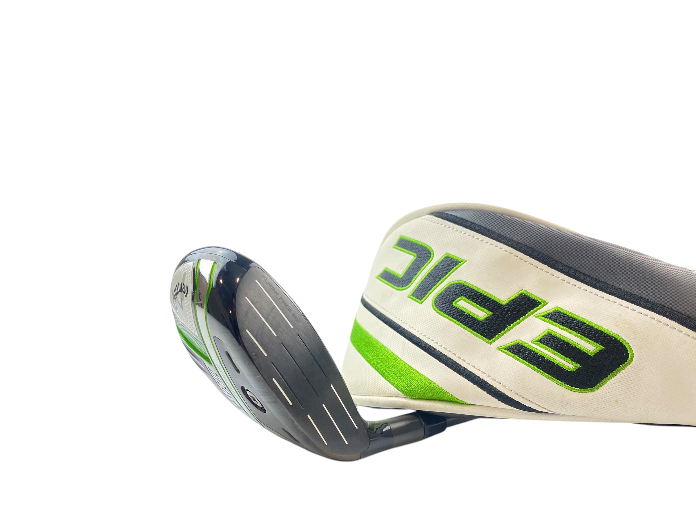 Callaway Epic Max 3 Wood / 15 Degree / Regular Flex