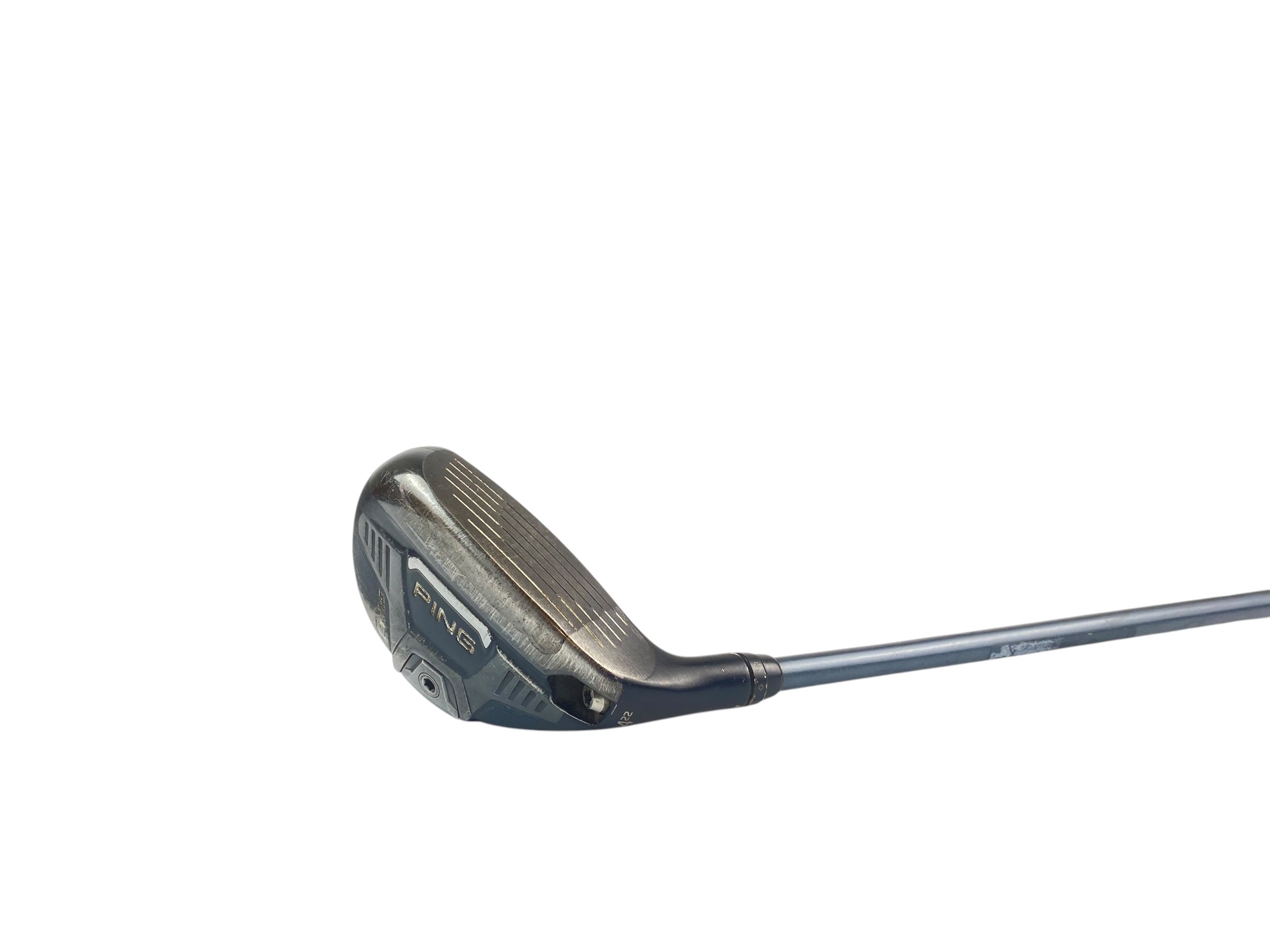 PING G425 4 Hybrid / 22 Degree / Stiff Flex