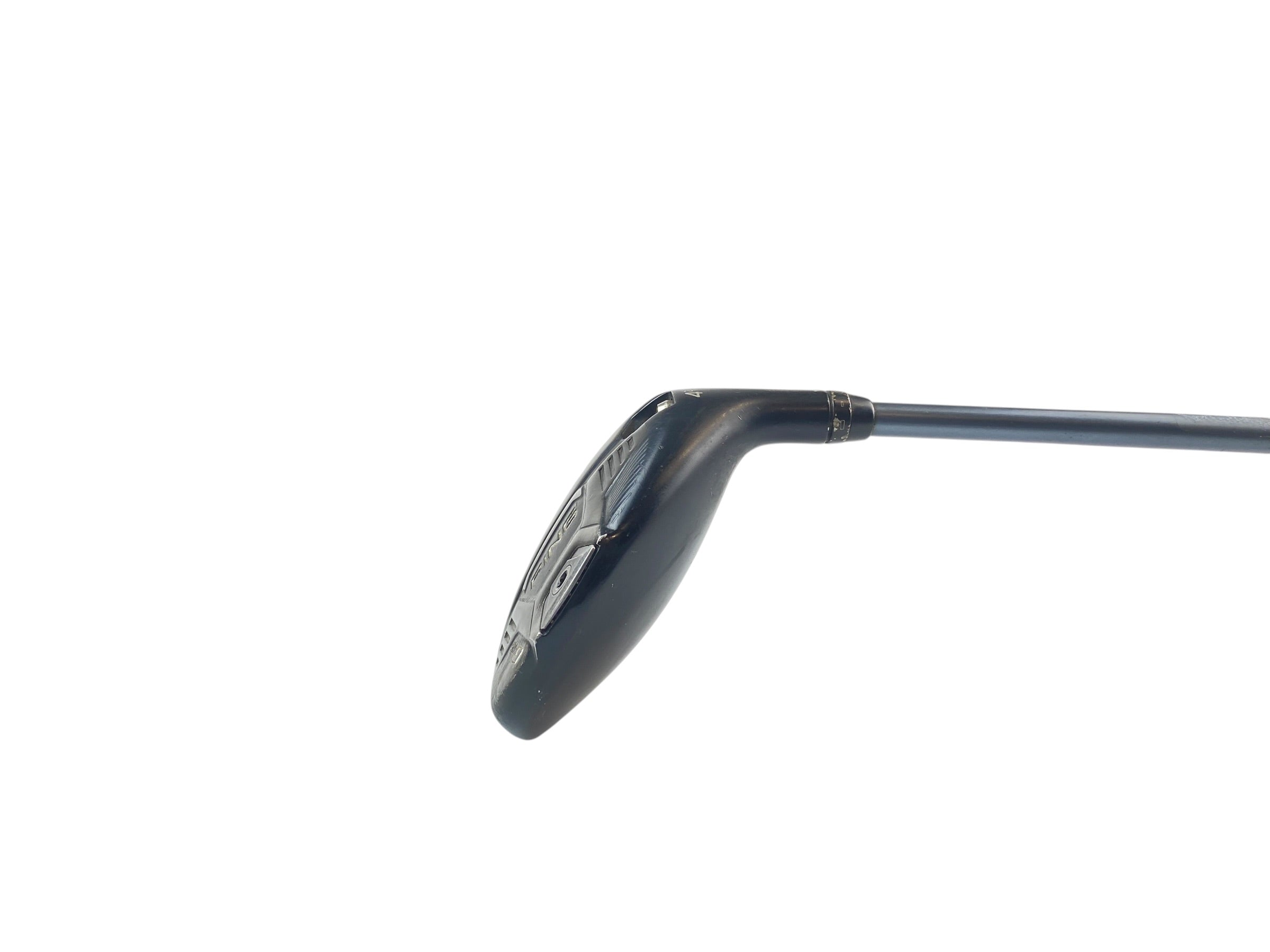 PING G425 4 Hybrid / 22 Degree / Stiff Flex