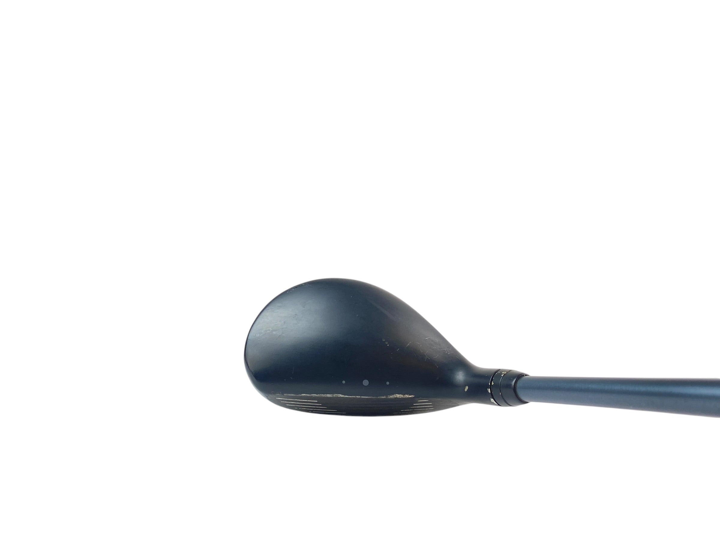 PING G425 4 Hybrid / 22 Degree / Stiff Flex