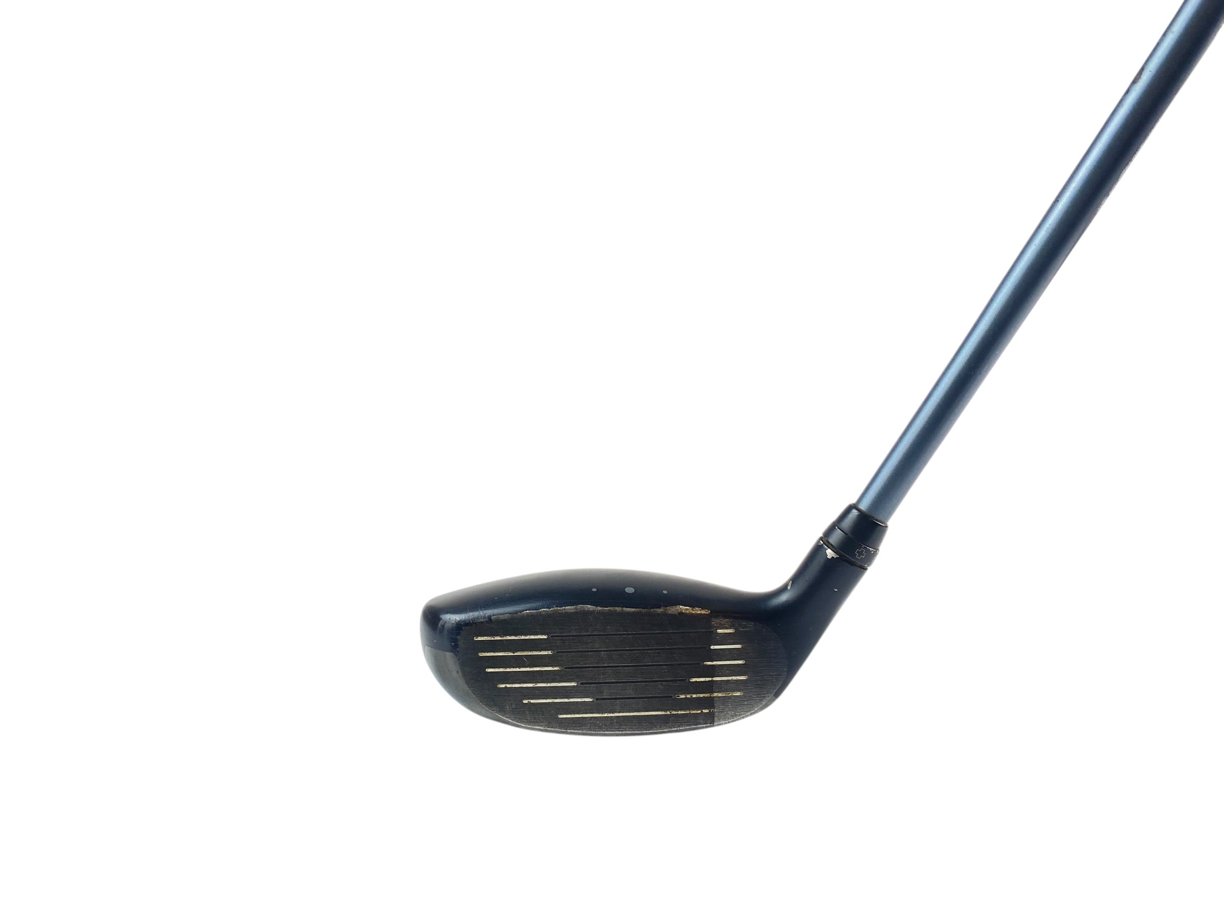 PING G425 4 Hybrid / 22 Degree / Stiff Flex