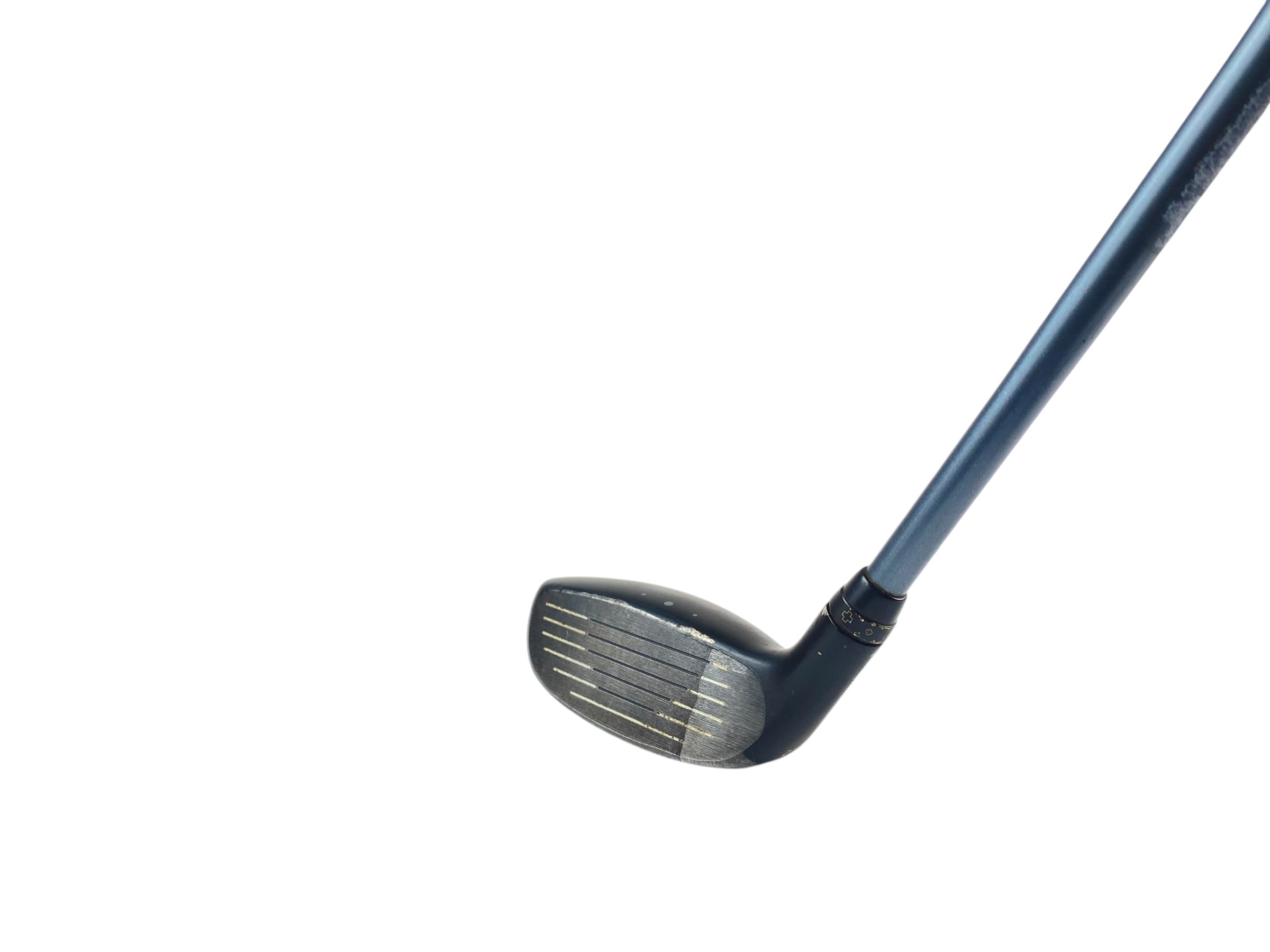 PING G425 4 Hybrid / 22 Degree / Stiff Flex