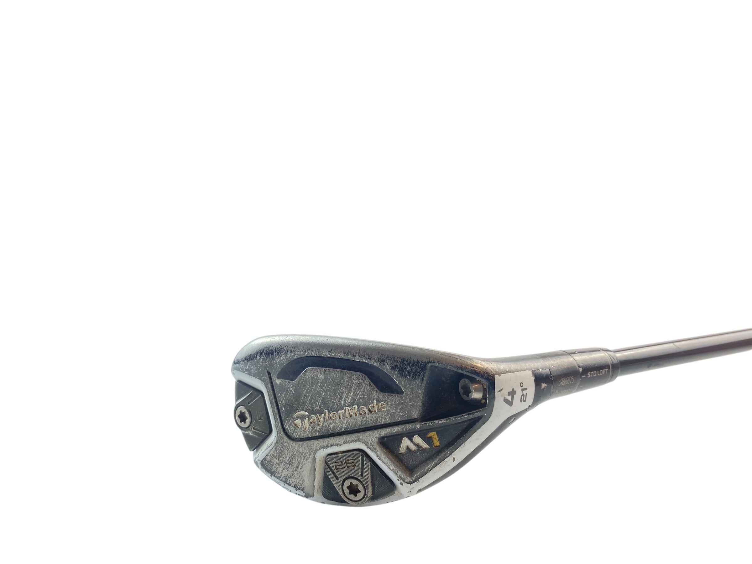 Taylormade M1 2016 4 Hybrid / 21 Degree / Regular Flex