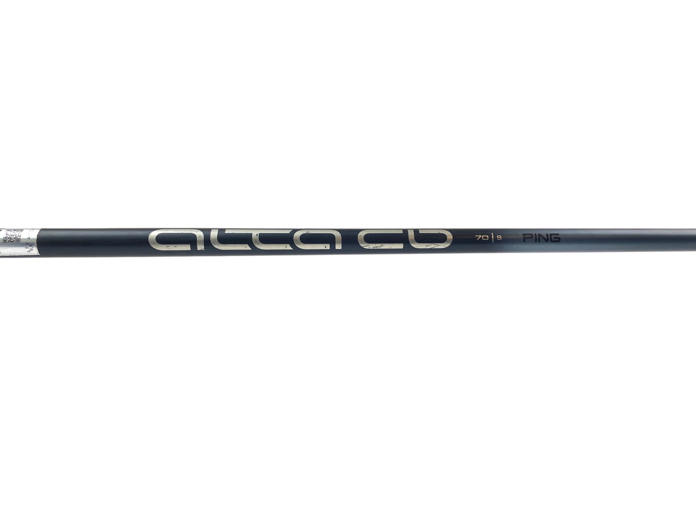 PING G425 4 Hybrid / 22 Degree / Stiff Flex