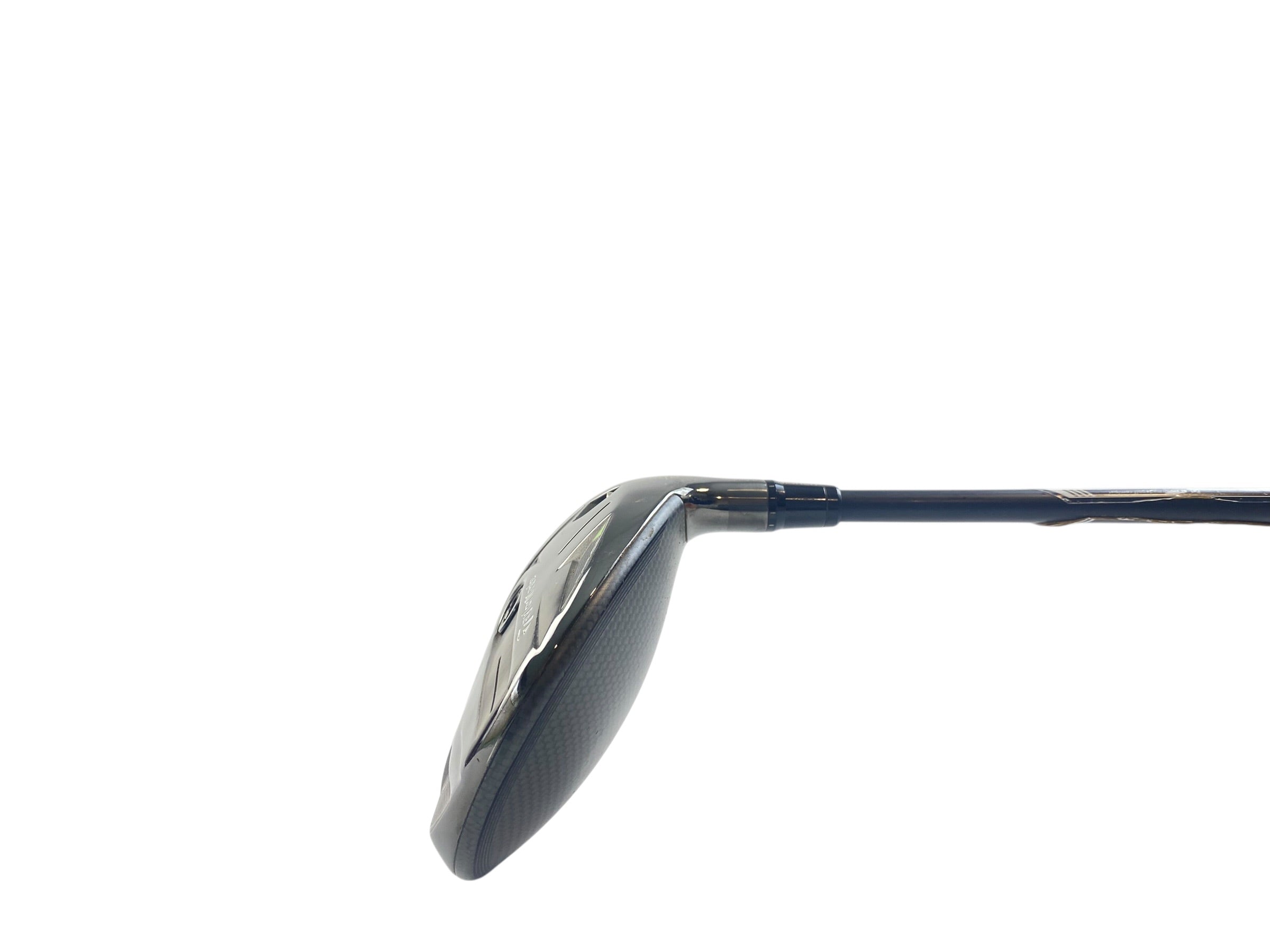 Taylormade Qi35 5 Wood / 18 Degree / Regular Flex