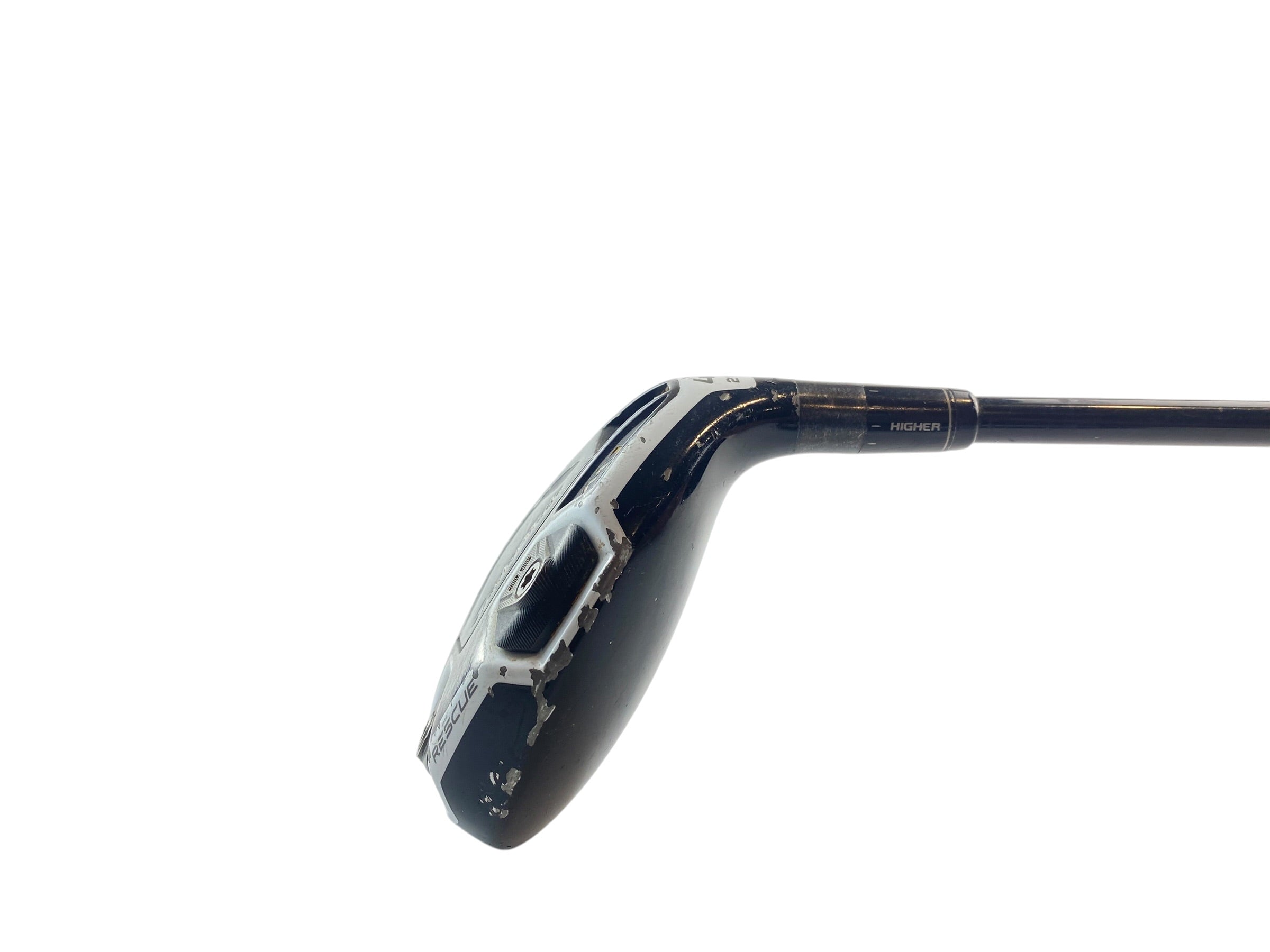 Taylormade M1 2016 4 Hybrid / 21 Degree / Regular Flex
