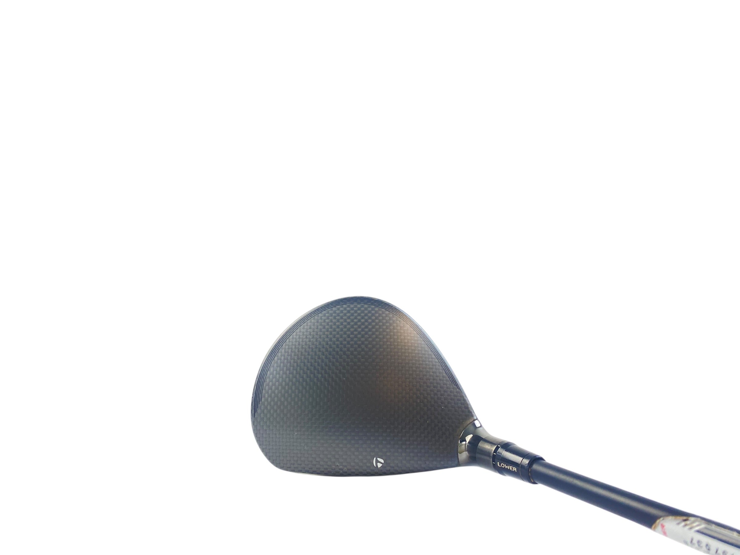 Taylormade Qi35 5 Wood / 18 Degree / Regular Flex
