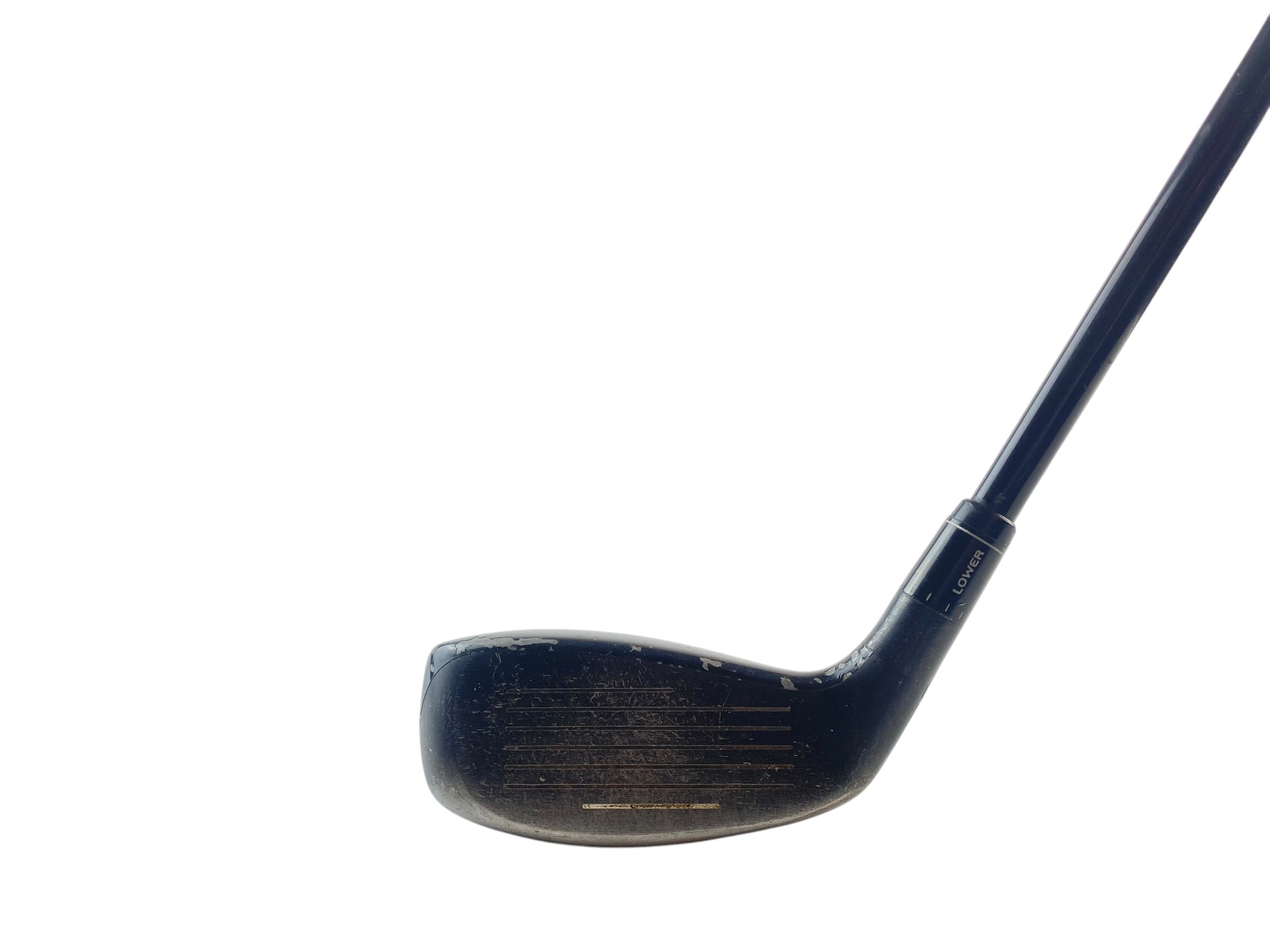 Taylormade M1 2016 4 Hybrid / 21 Degree / Regular Flex