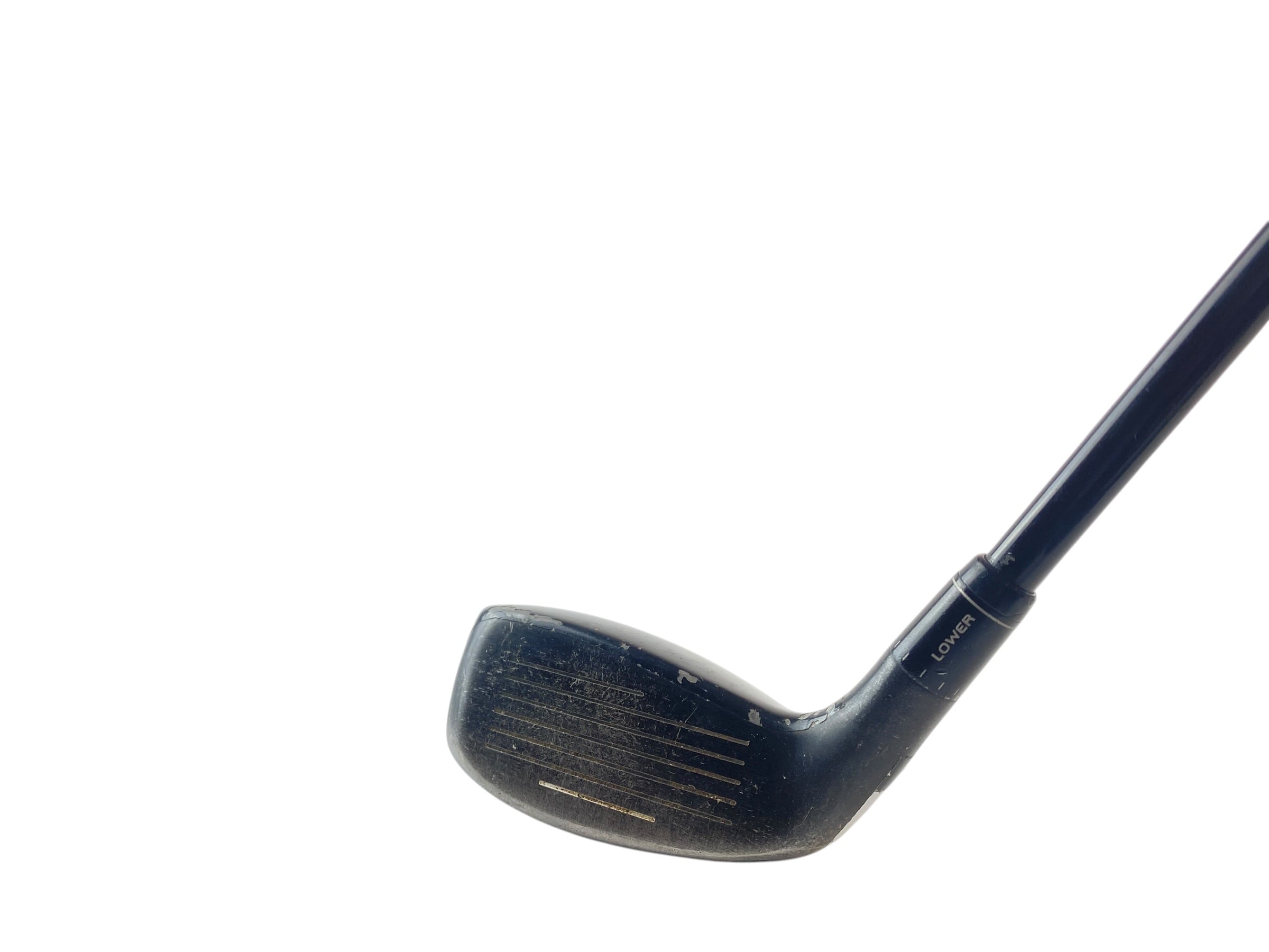 Taylormade M1 2016 4 Hybrid / 21 Degree / Regular Flex