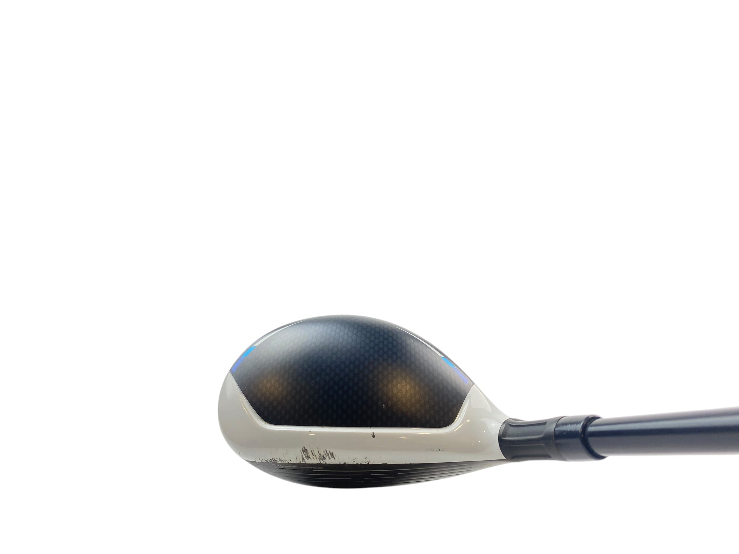 Taylormade Sim2 Max 3 Hybrid / 19 Degree / Stiff Flex