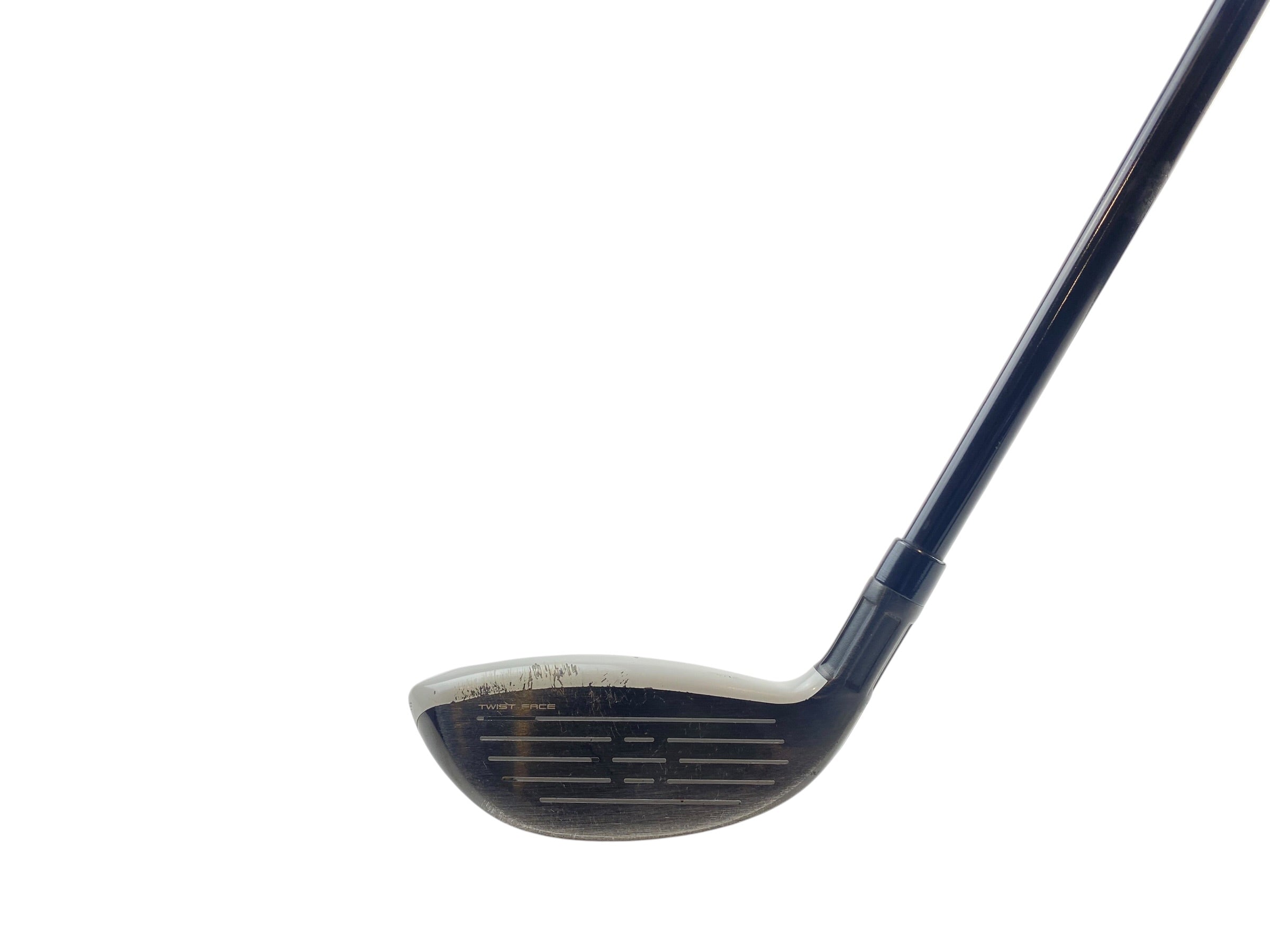 Taylormade Sim2 Max 3 Hybrid / 19 Degree / Stiff Flex
