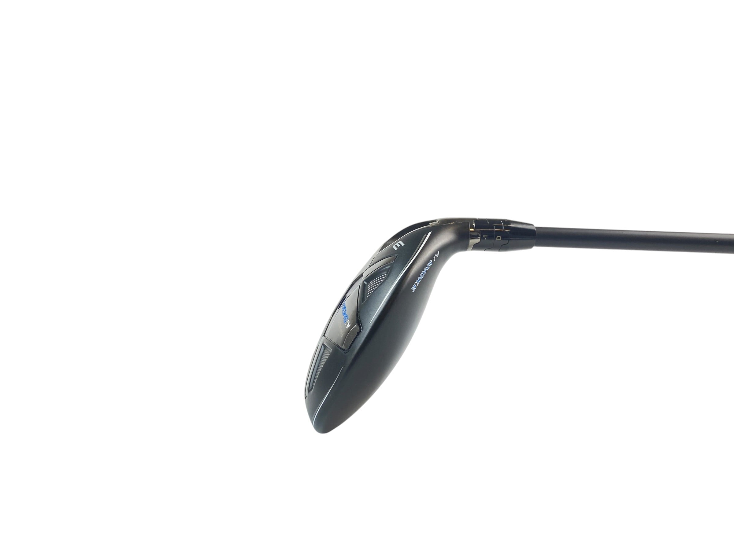 Callaway Ai Smoke 3 Hybrid / 18 Degree / Regular Flex