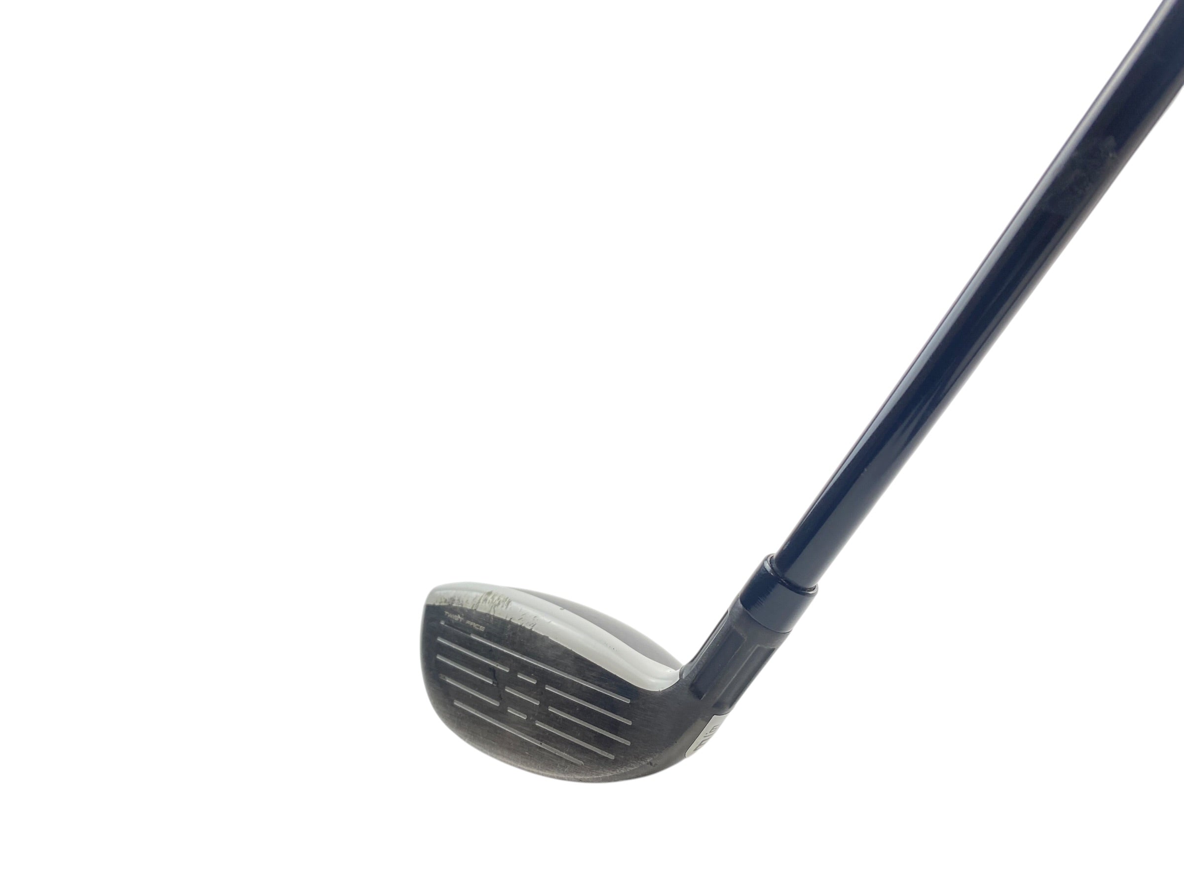 Taylormade Sim2 Max 3 Hybrid / 19 Degree / Stiff Flex
