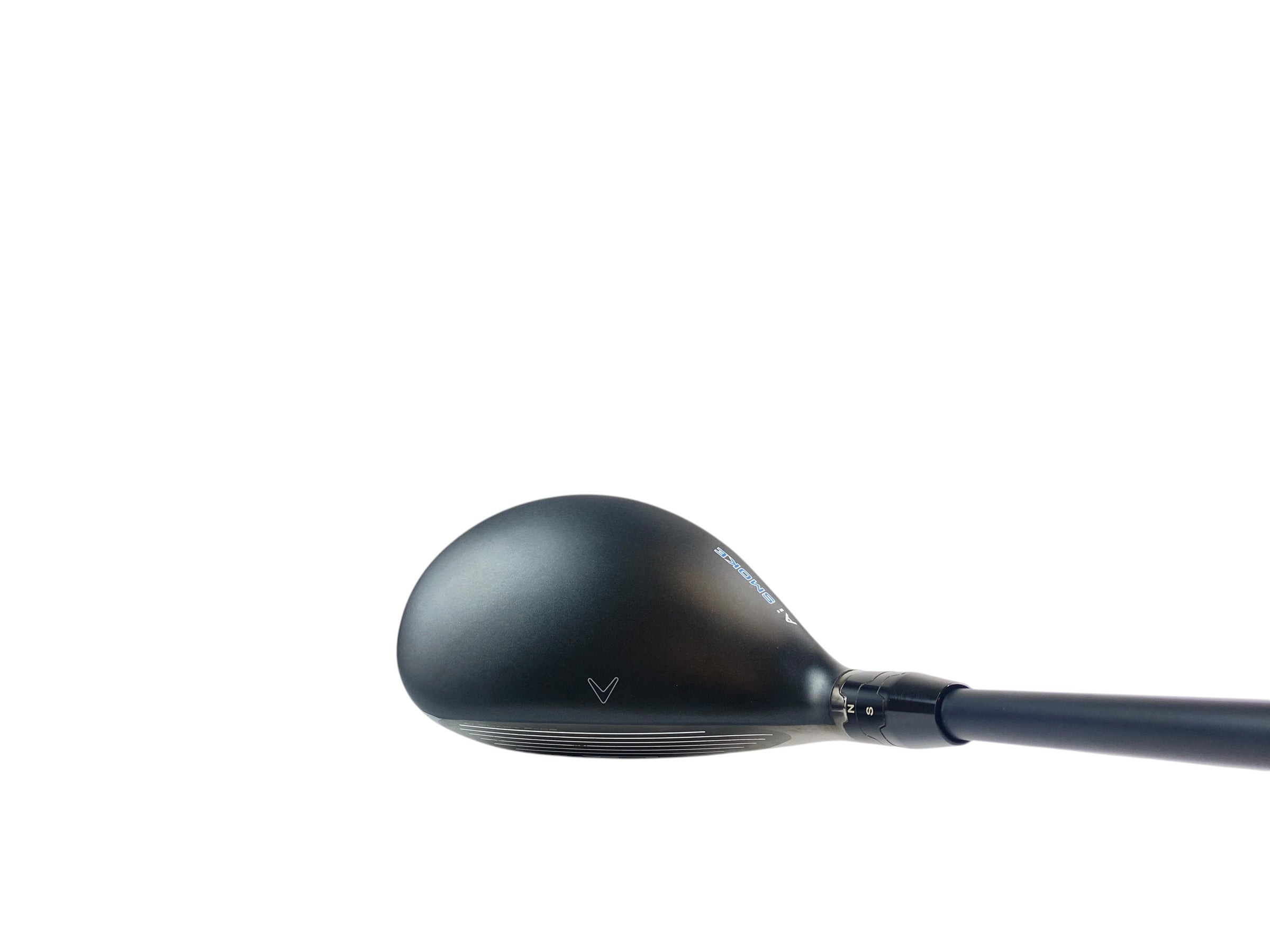 Callaway Ai Smoke 3 Hybrid / 18 Degree / Regular Flex