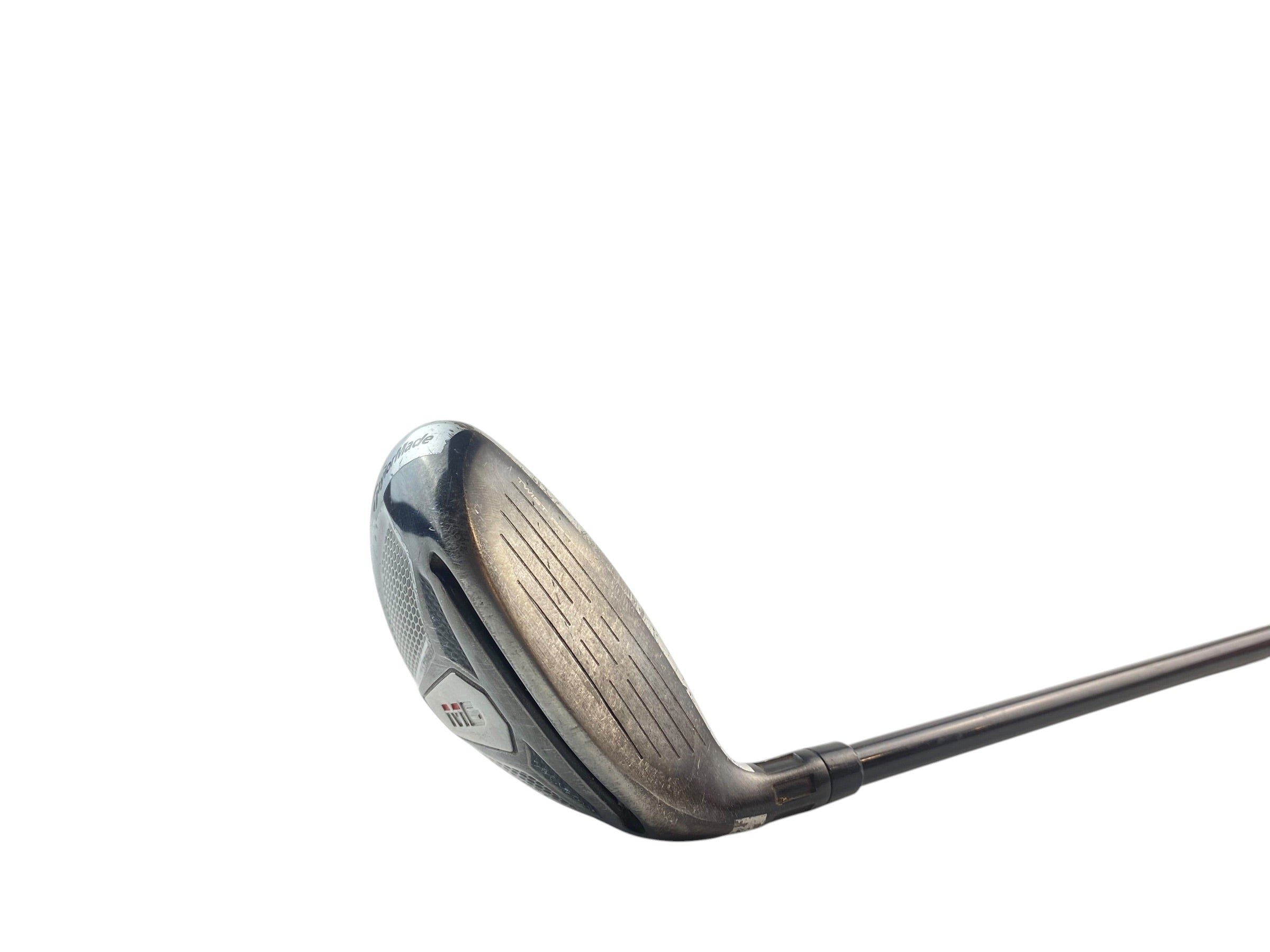 Taylormade M6 4 Hybrid / 22 Degree / Regular Flex