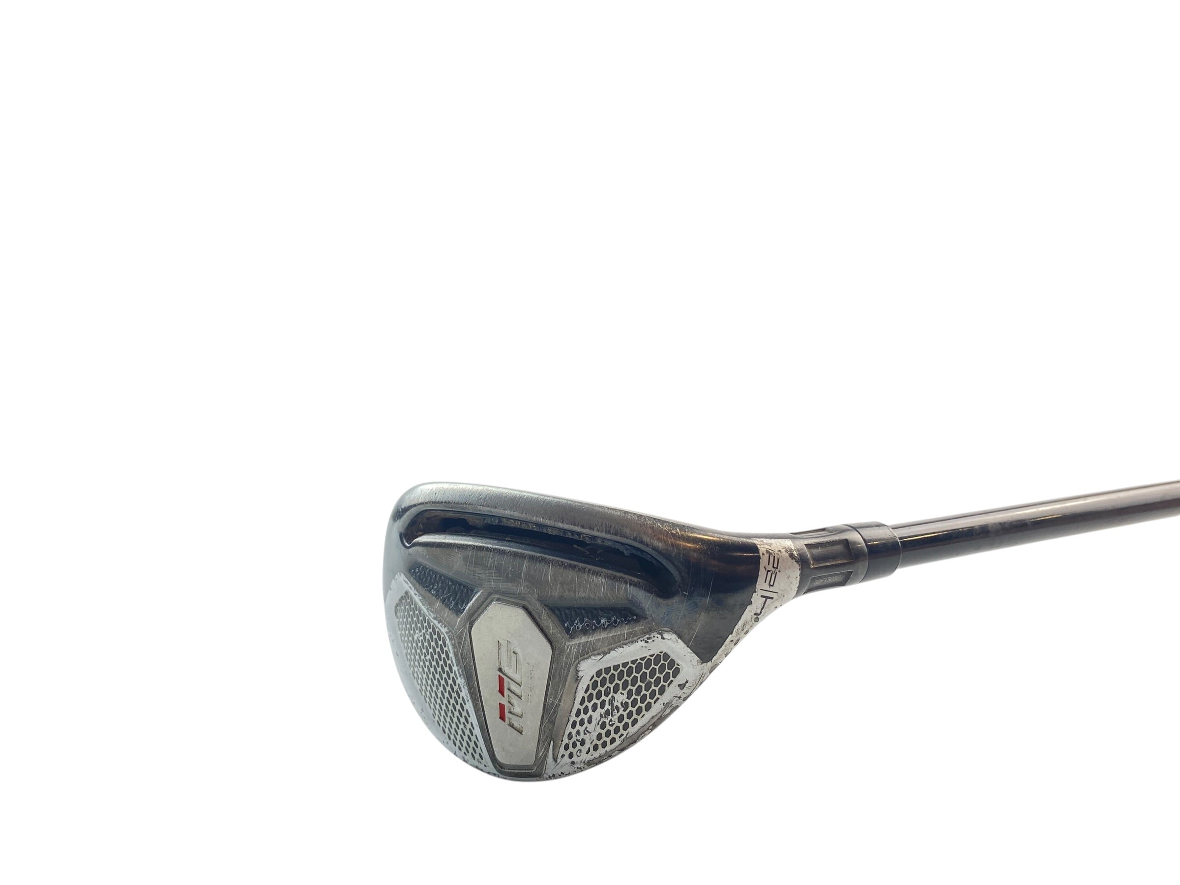 Taylormade M6 4 Hybrid / 22 Degree / Regular Flex