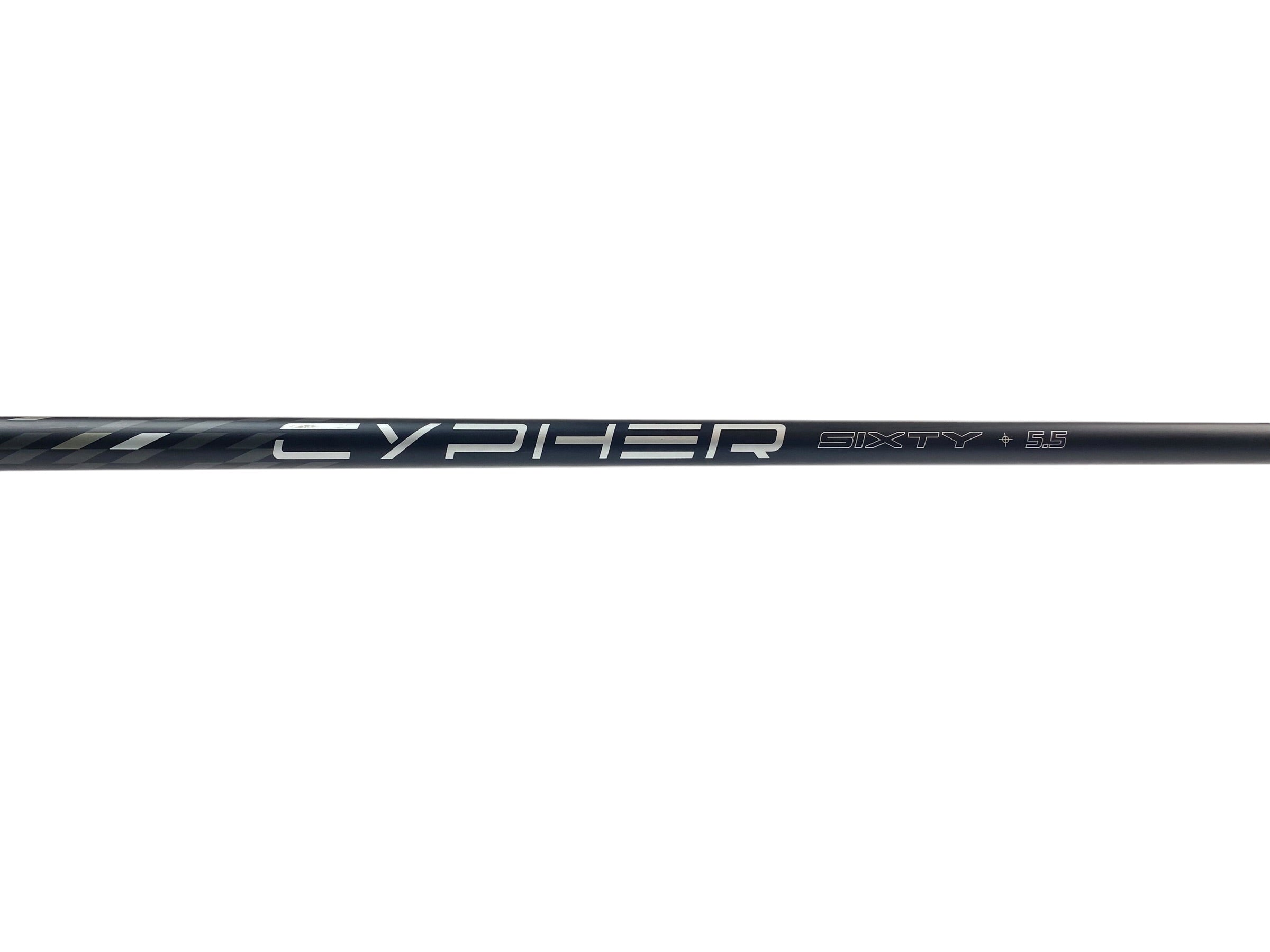 Callaway Ai Smoke 3 Hybrid / 18 Degree / Regular Flex