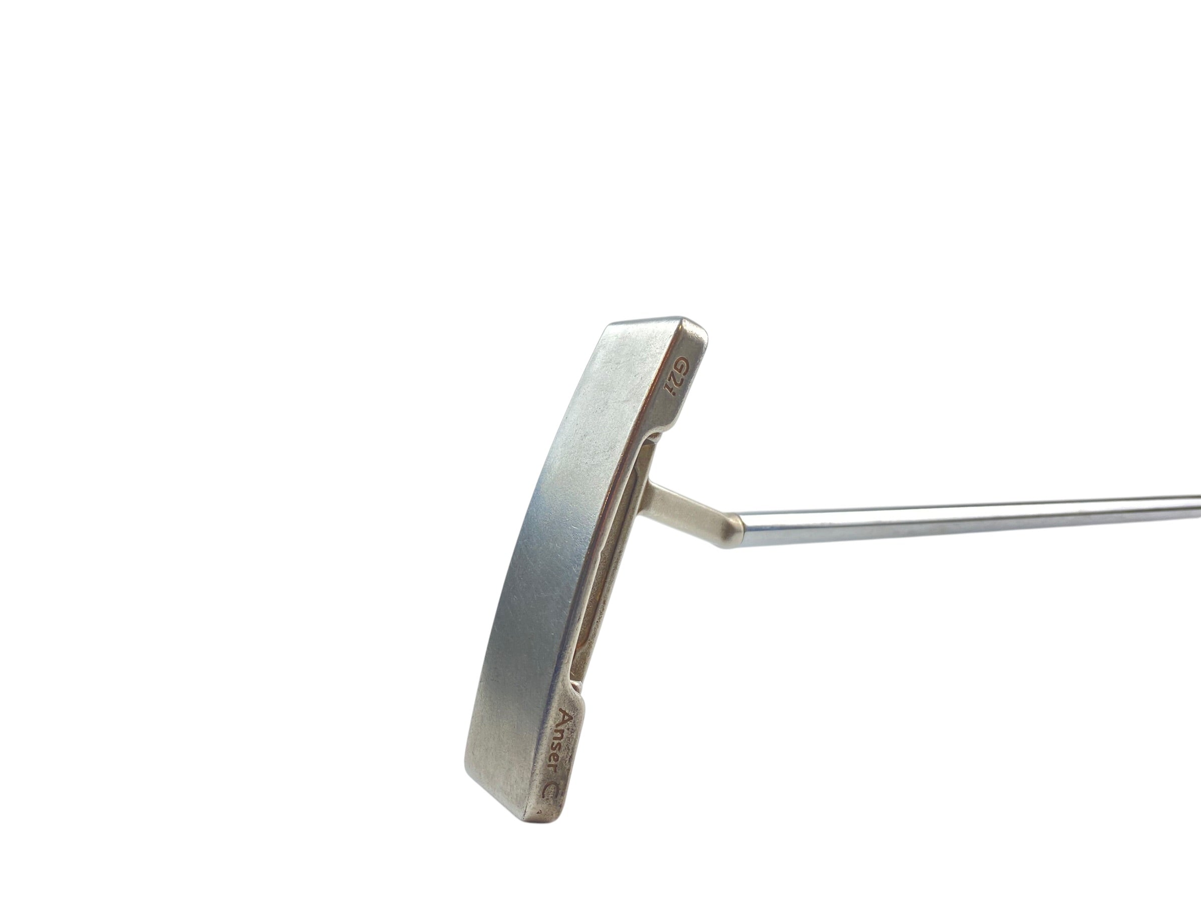 PING G2i Anser C Putter / 33 Inch