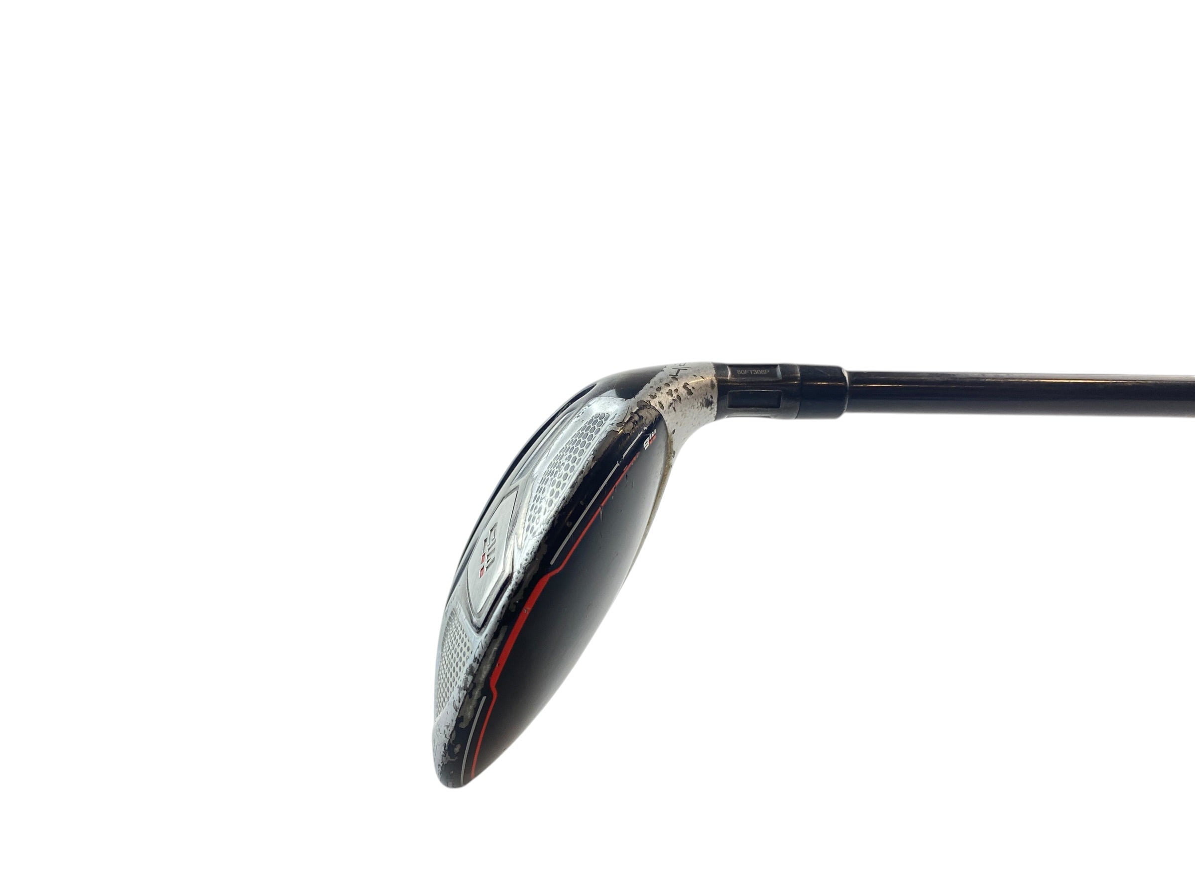 Taylormade M6 4 Hybrid / 22 Degree / Regular Flex
