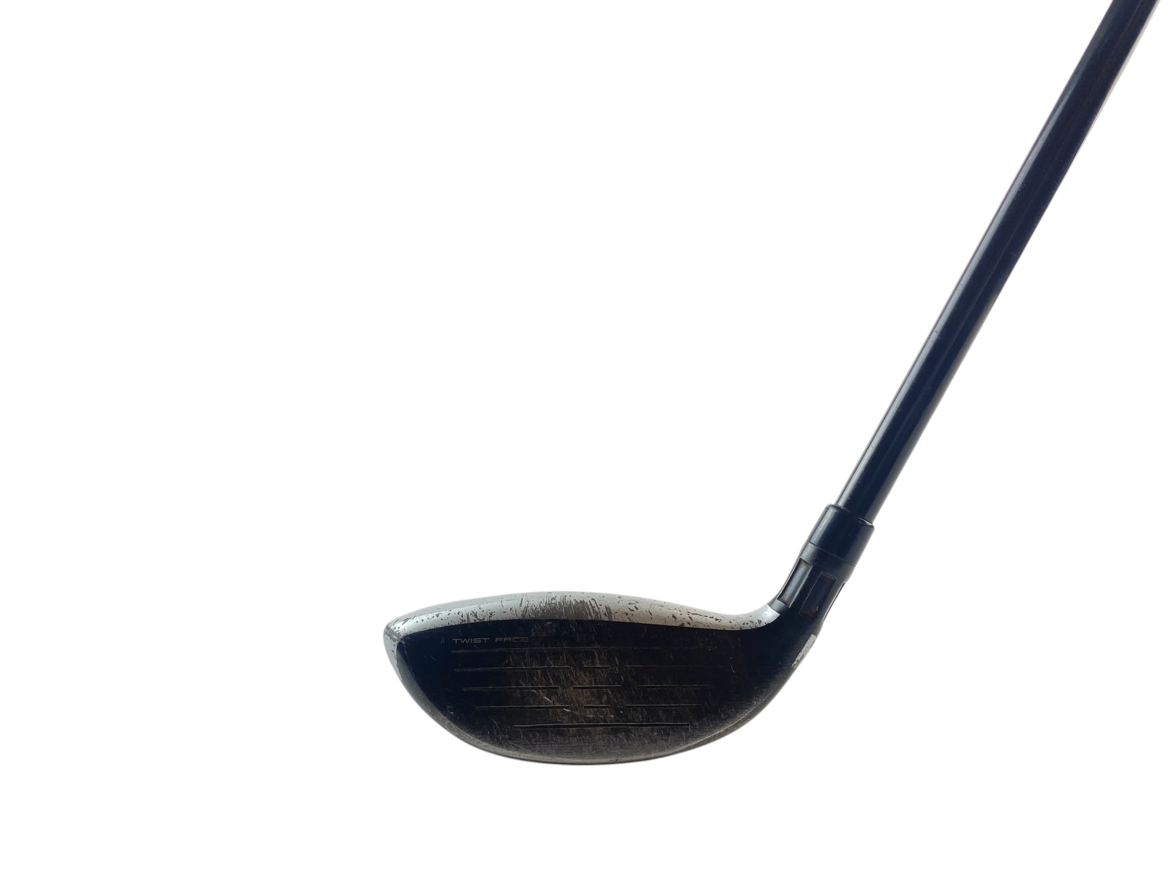 Taylormade M6 4 Hybrid / 22 Degree / Regular Flex